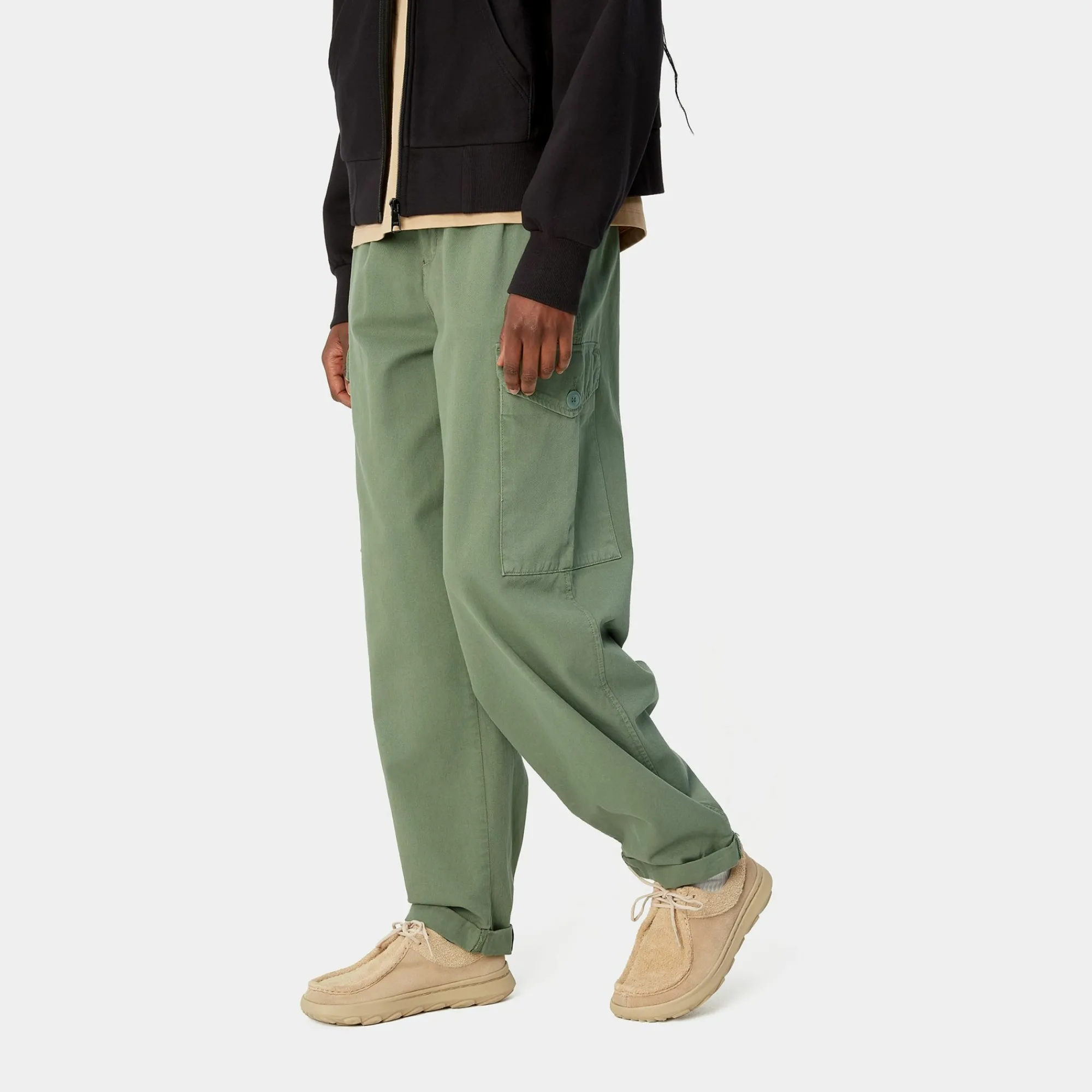 Carhartt WIP Featured>W' Collins Pant