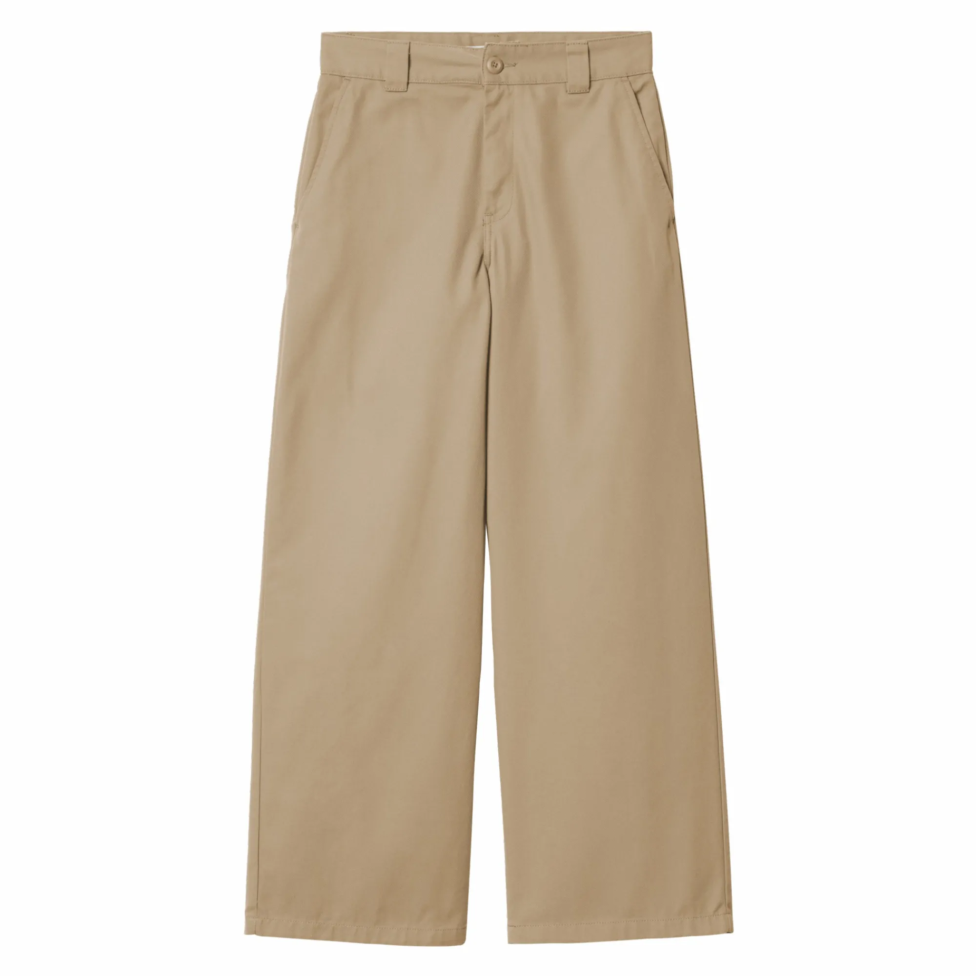 Carhartt WIP Pants>W' Craft Pant