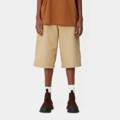 Carhartt WIP Shorts>W' Craft Short