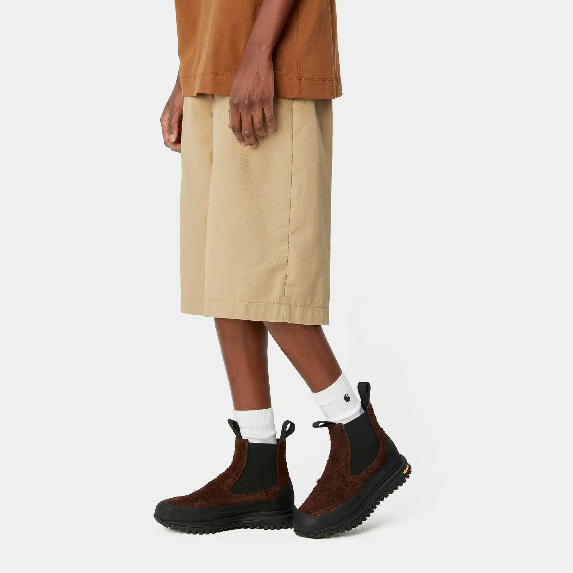 Carhartt WIP Shorts>W' Craft Short