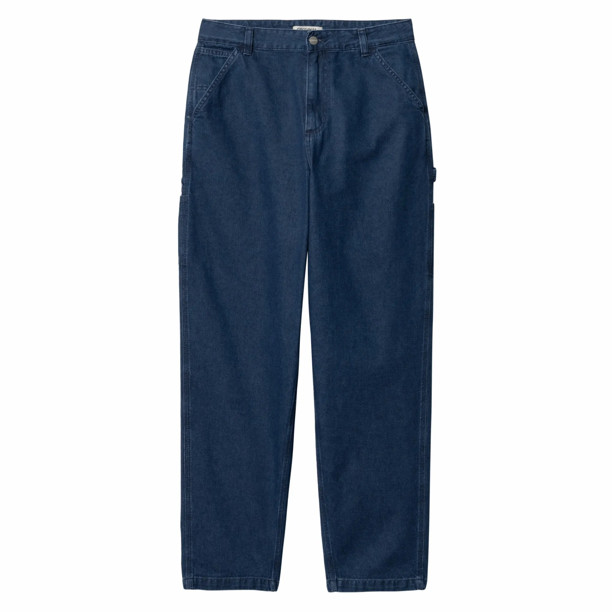Carhartt WIP Denim>W' Curron Sk Pant