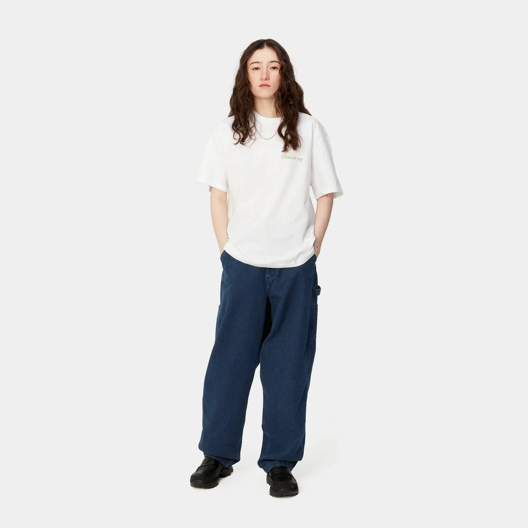 Carhartt WIP Featured>W' Curron Sk Pant