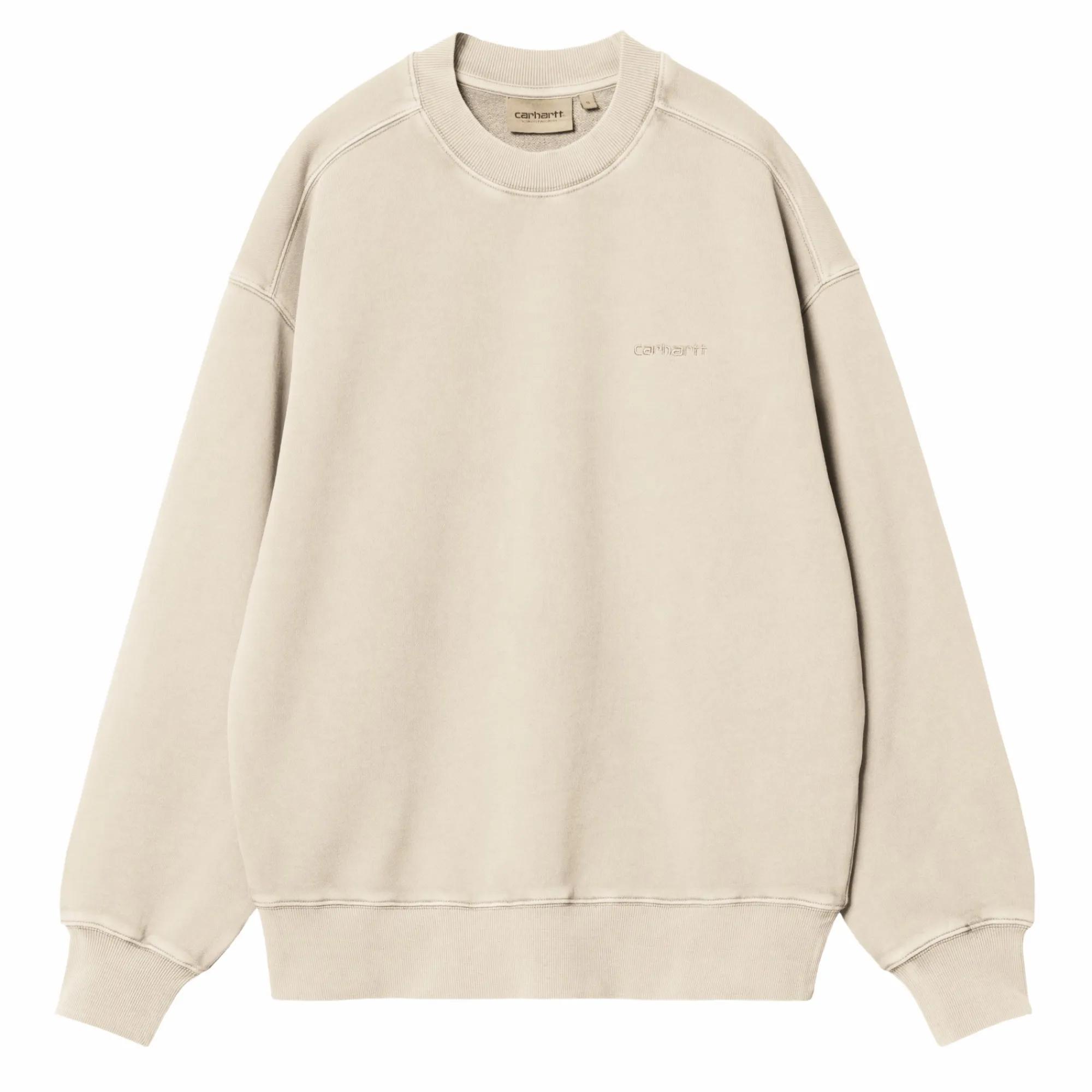 Carhartt WIP Sweats>W' Duster Script Sweat