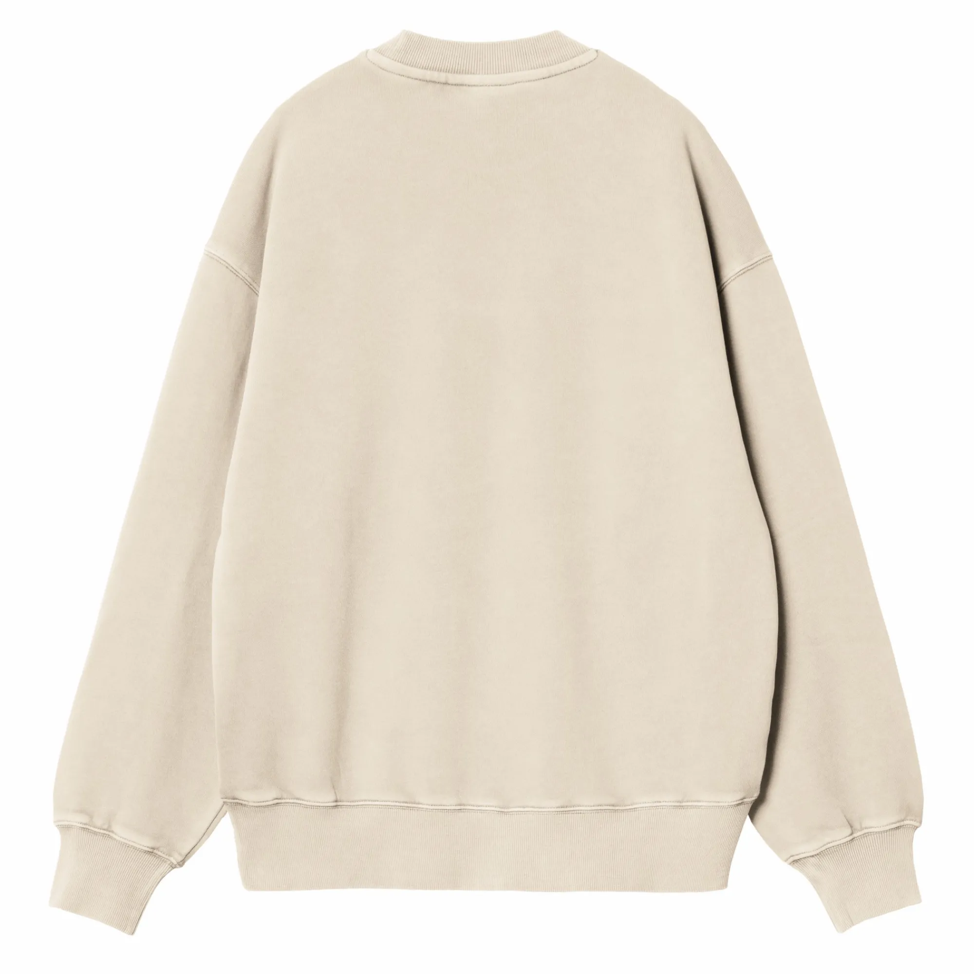 Carhartt WIP Sweats>W' Duster Script Sweat