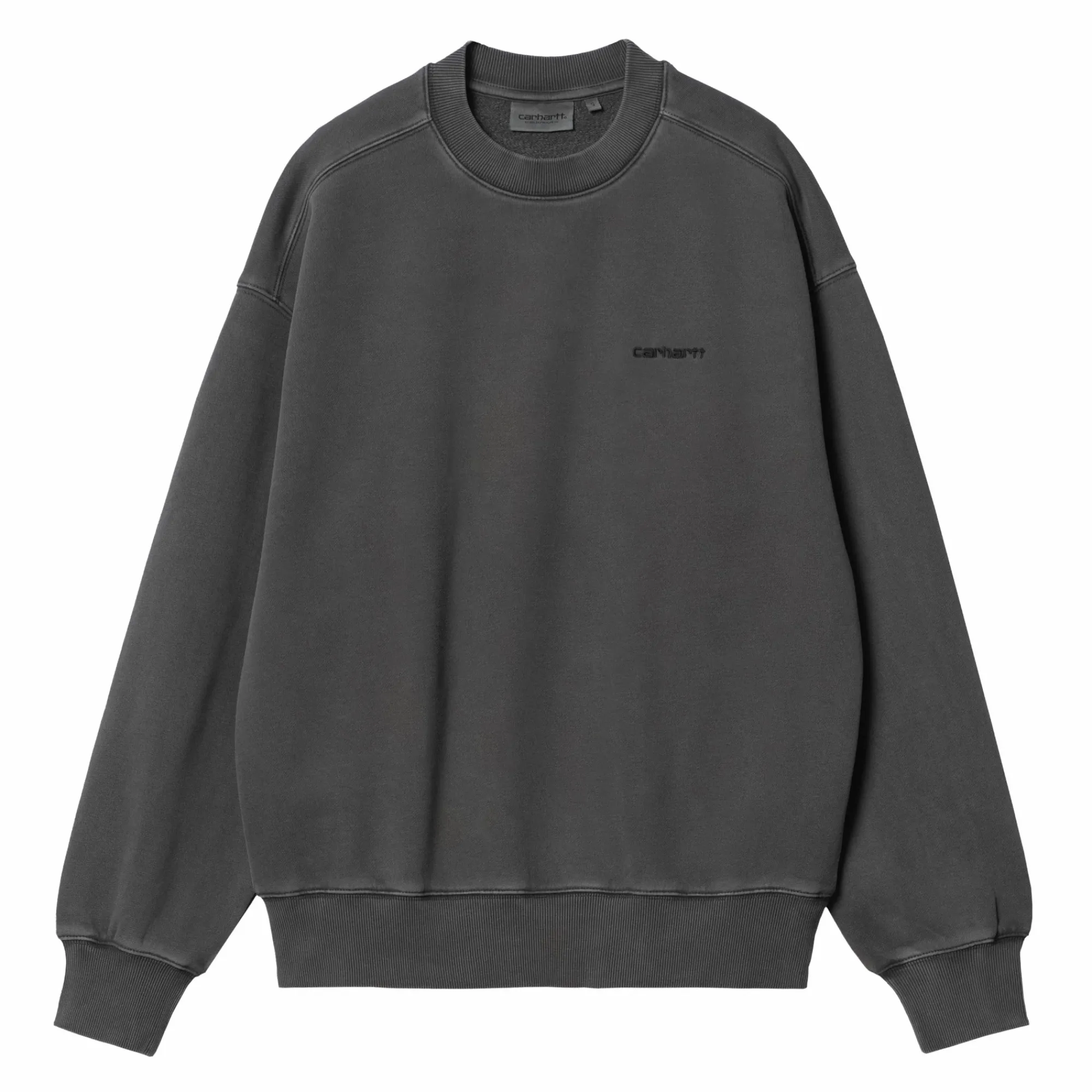 Carhartt WIP Sweats>W' Duster Script Sweat