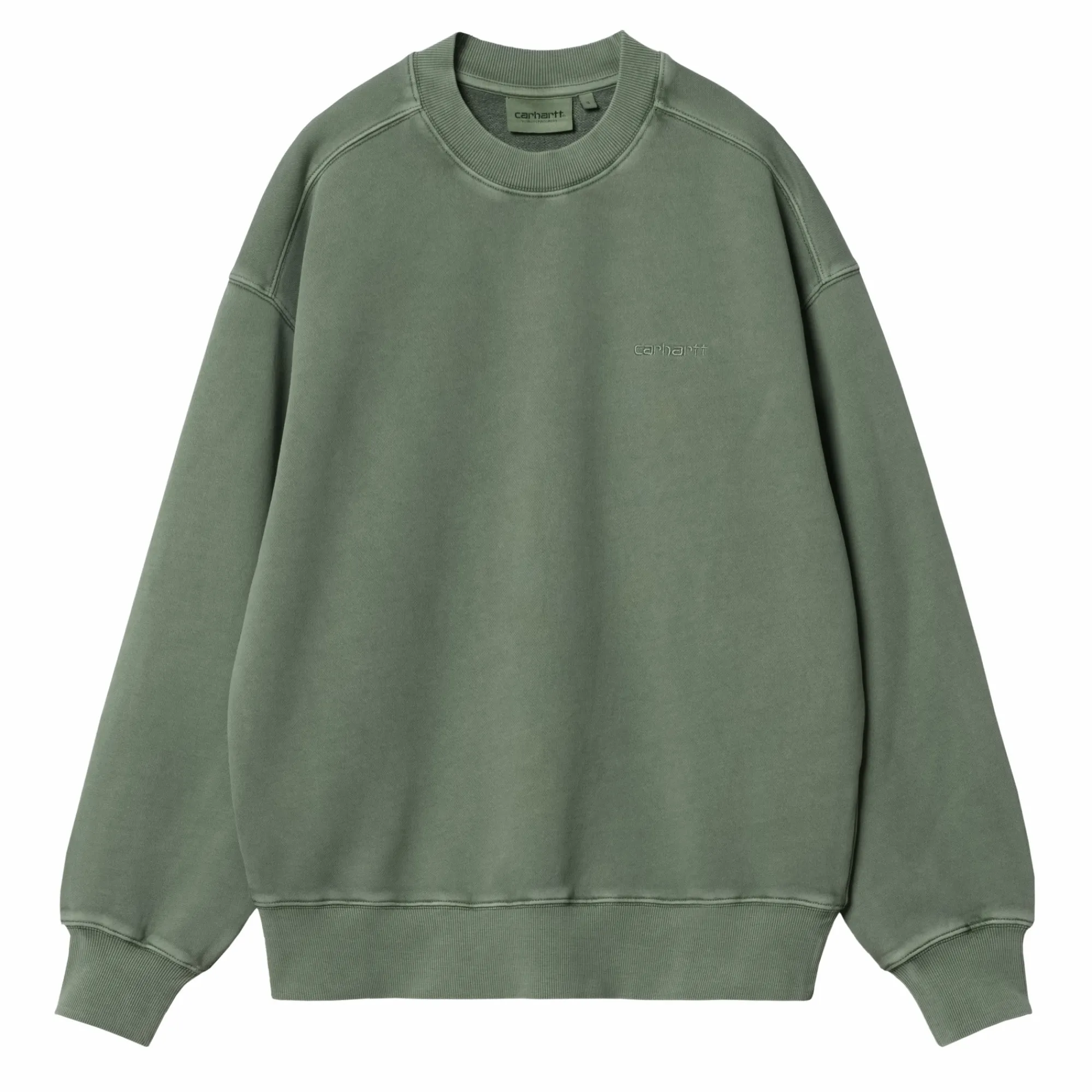 Carhartt WIP Sweats>W' Duster Script Sweat
