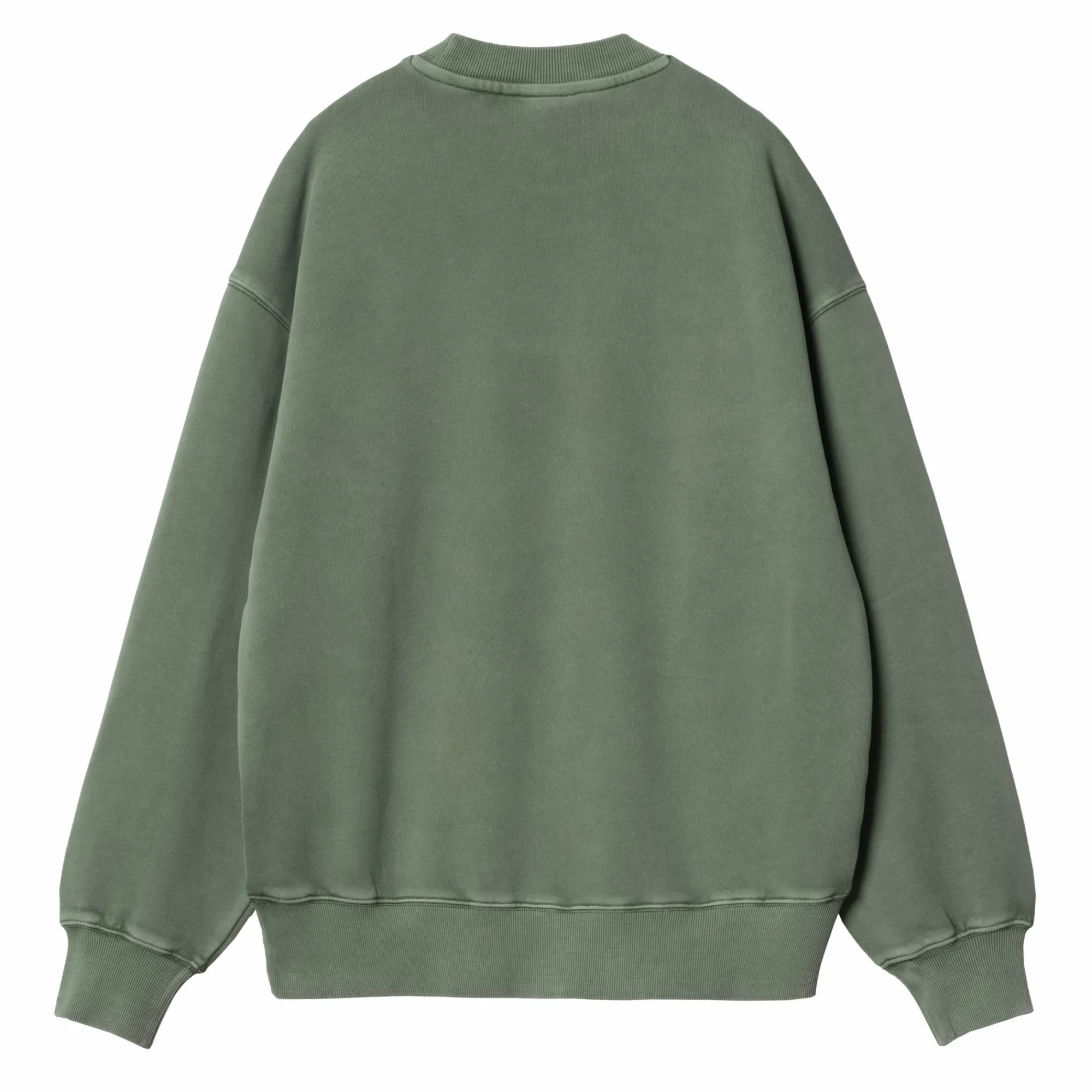 Carhartt WIP Sweats>W' Duster Script Sweat