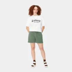 Carhartt WIP Shorts><noscript><img width=