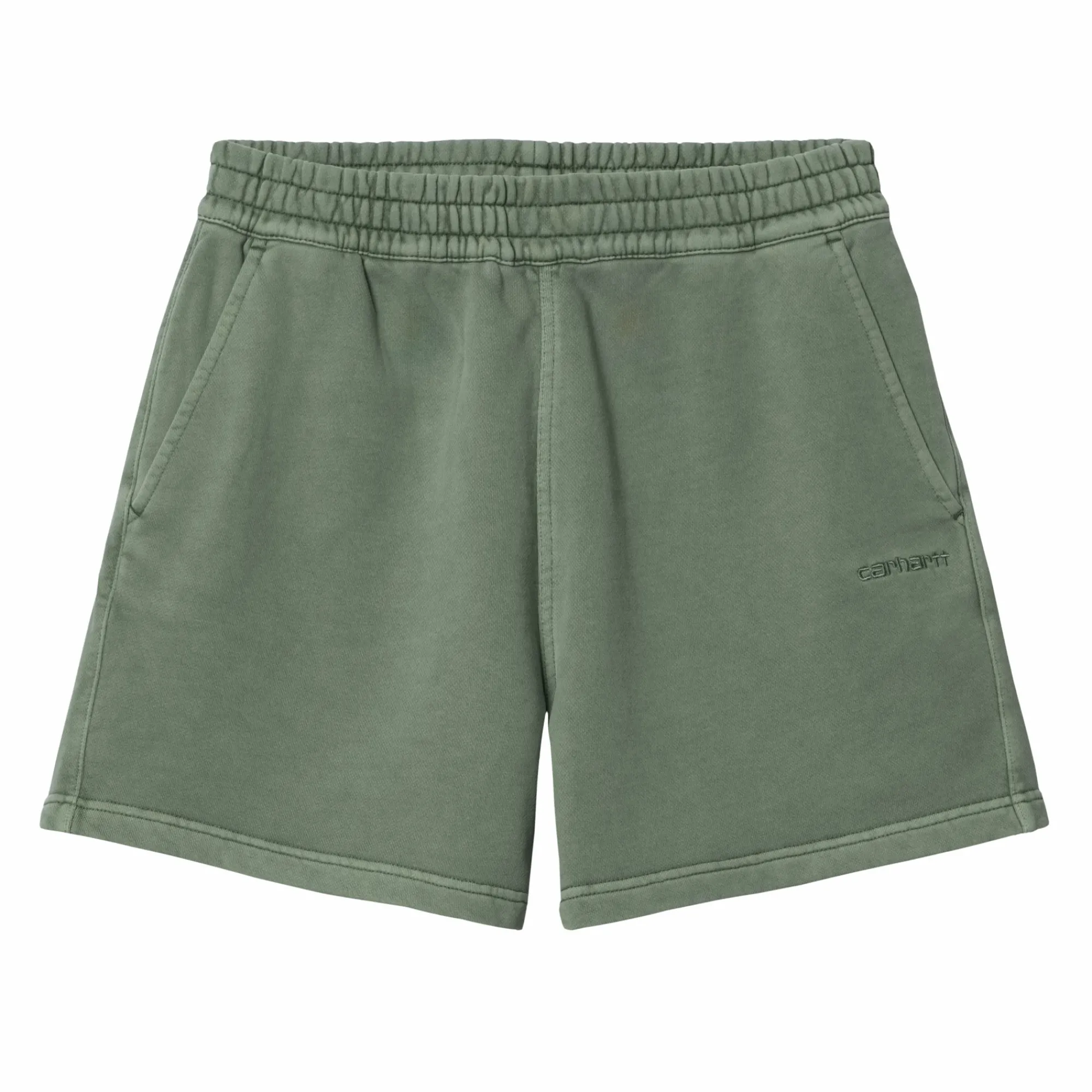 Carhartt WIP Featured>W' Duster Script Sweat Short