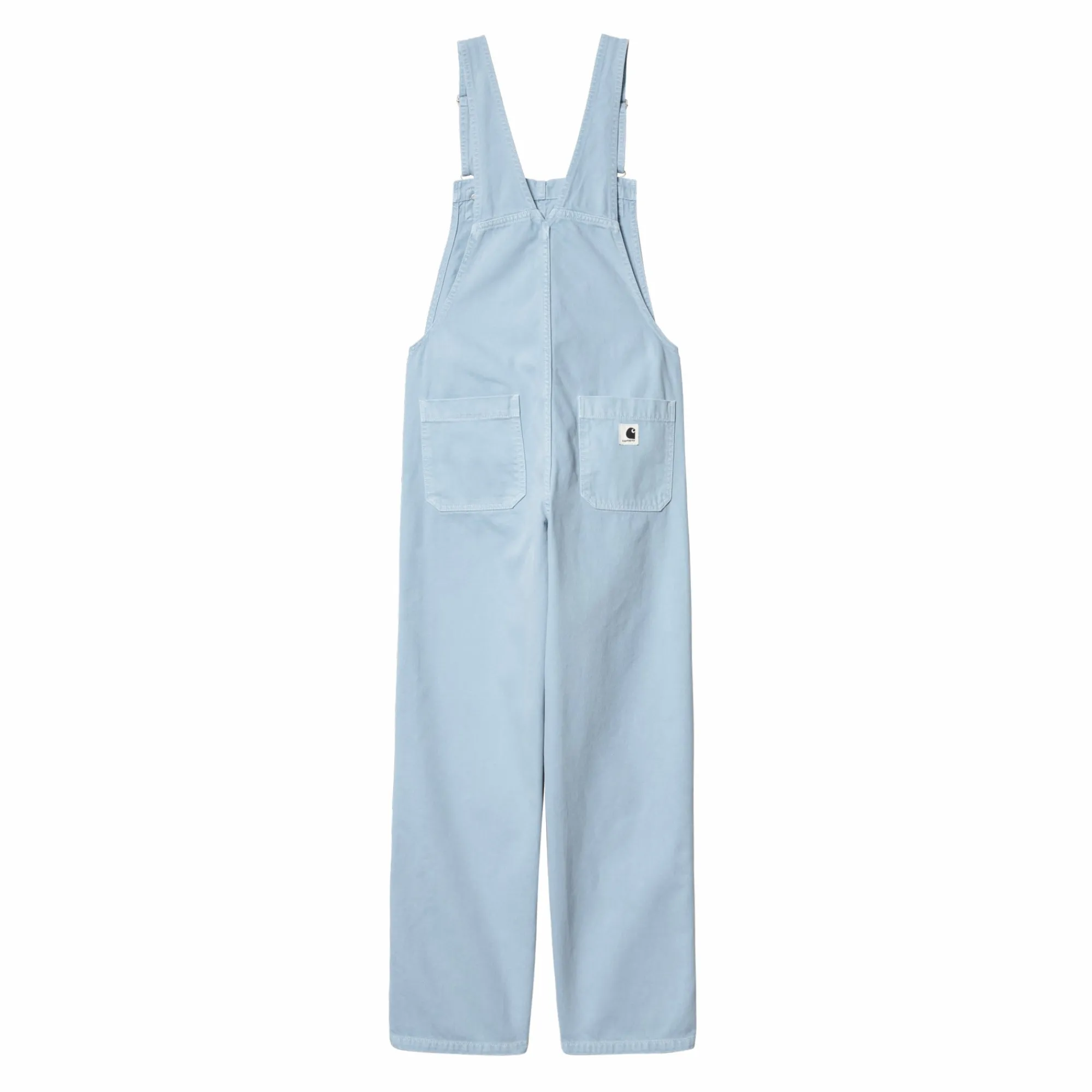 Carhartt WIP Featured>W' Garrison Bib