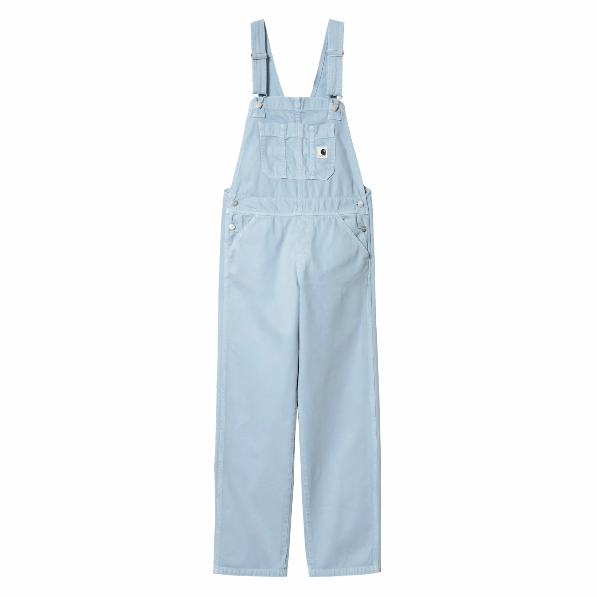 Carhartt WIP Overalls>W' Garrison Bib