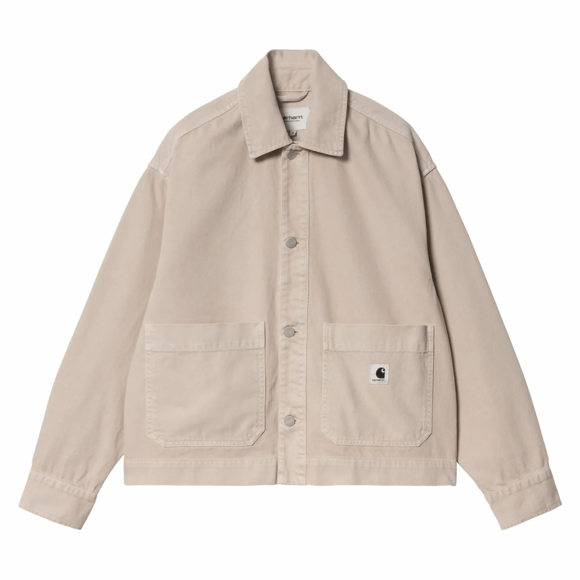 Carhartt WIP Jackets>W' Garrison Jacket