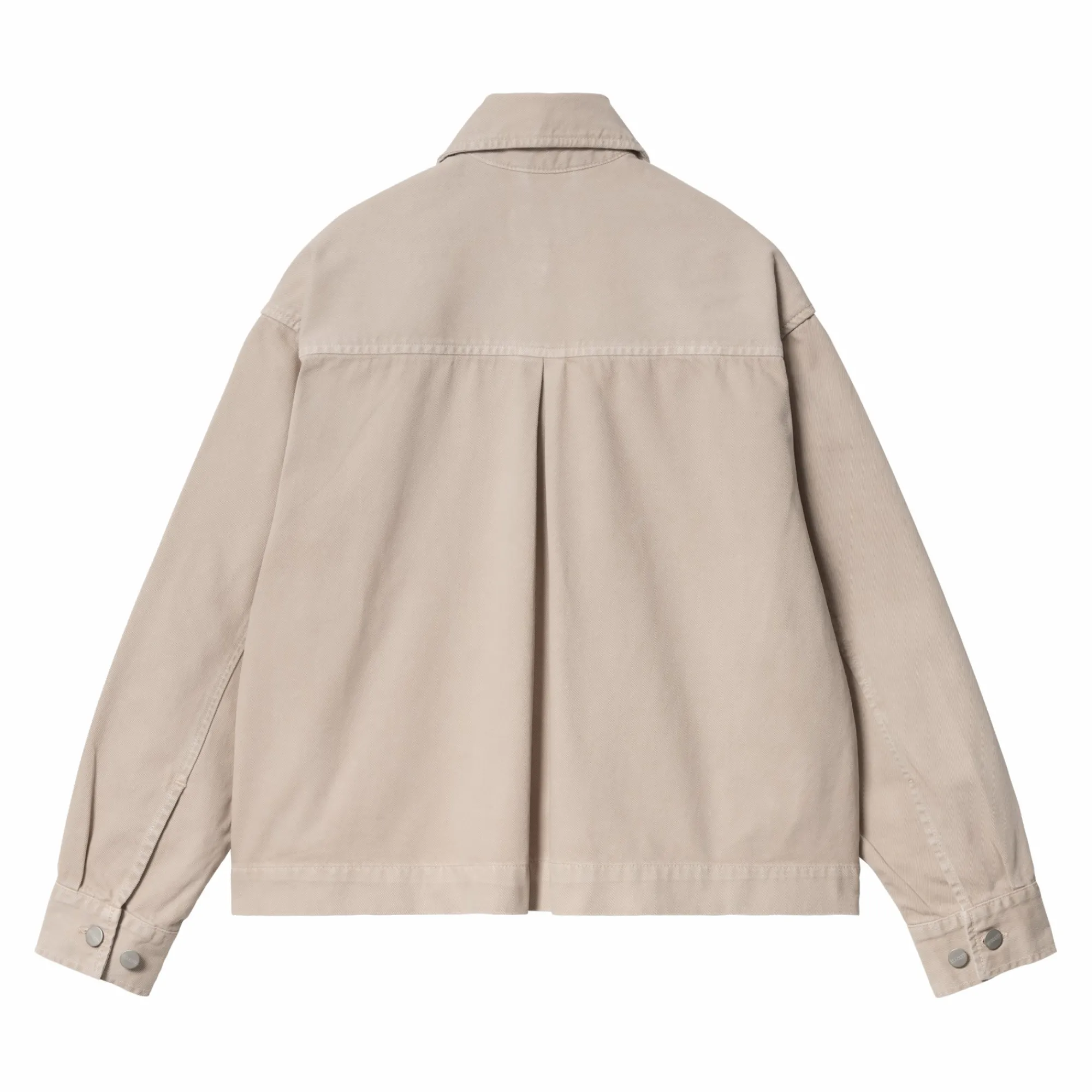 Carhartt WIP Jackets>W' Garrison Jacket