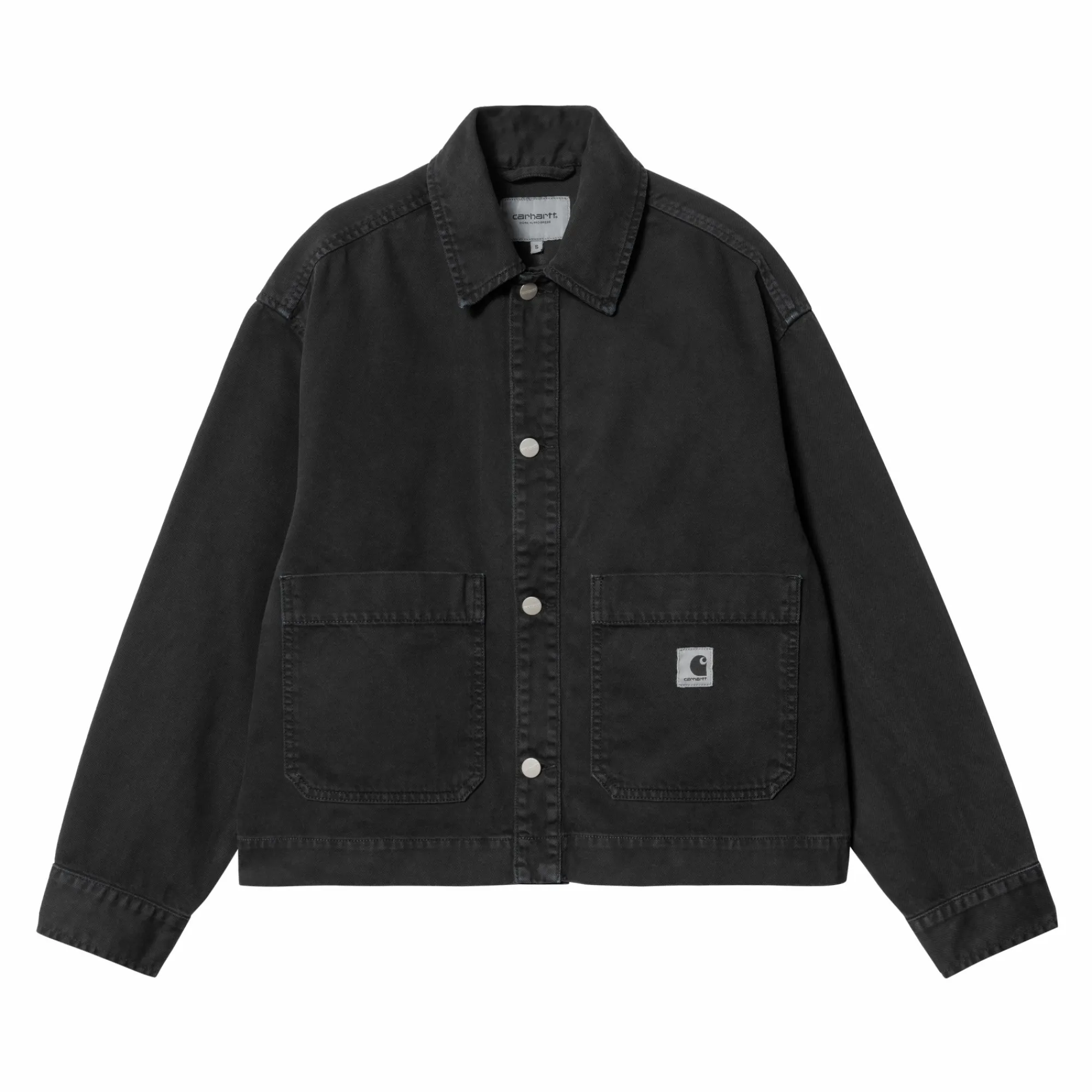 Carhartt WIP Featured>W' Garrison Jacket