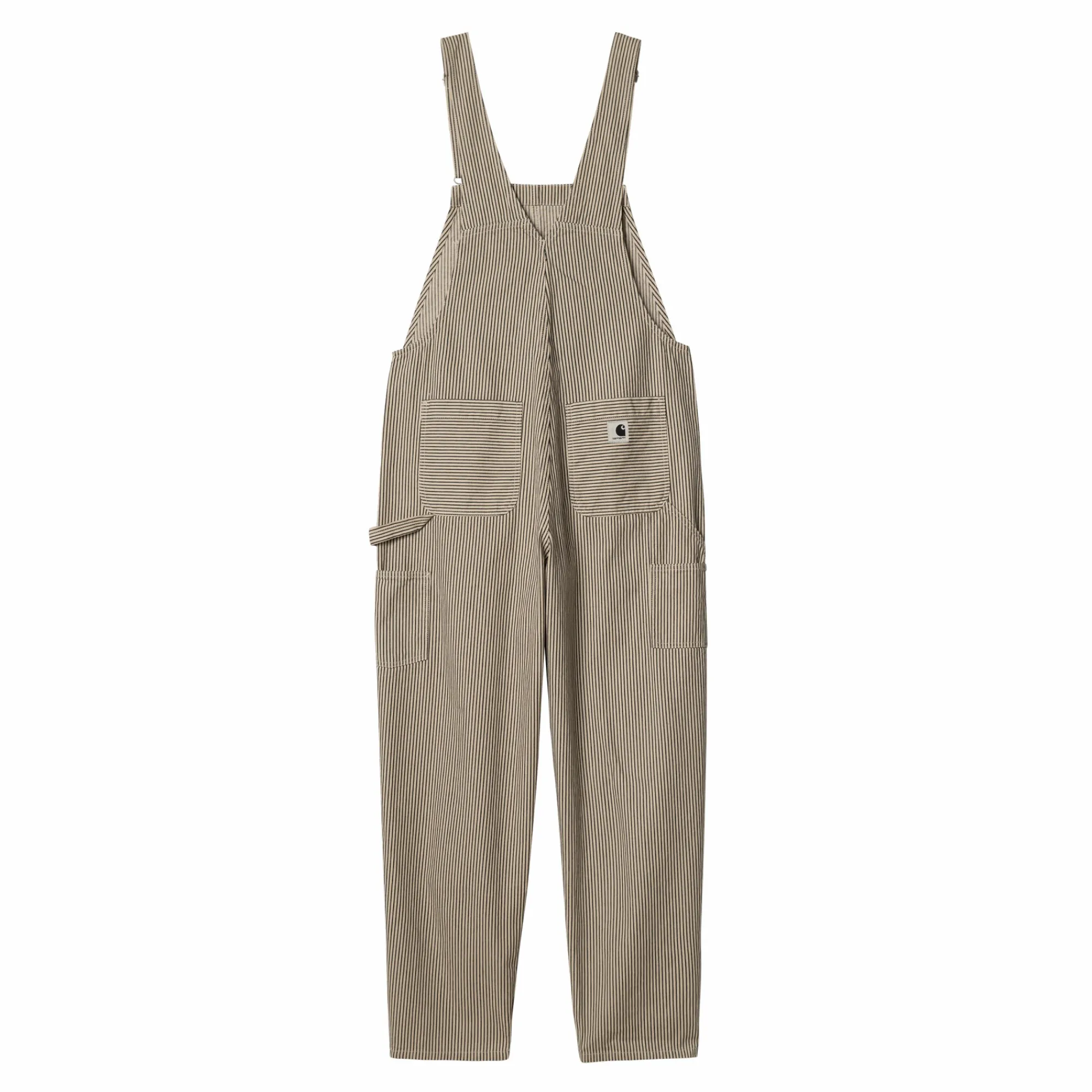 Carhartt WIP Overalls>W' Haywood Bib