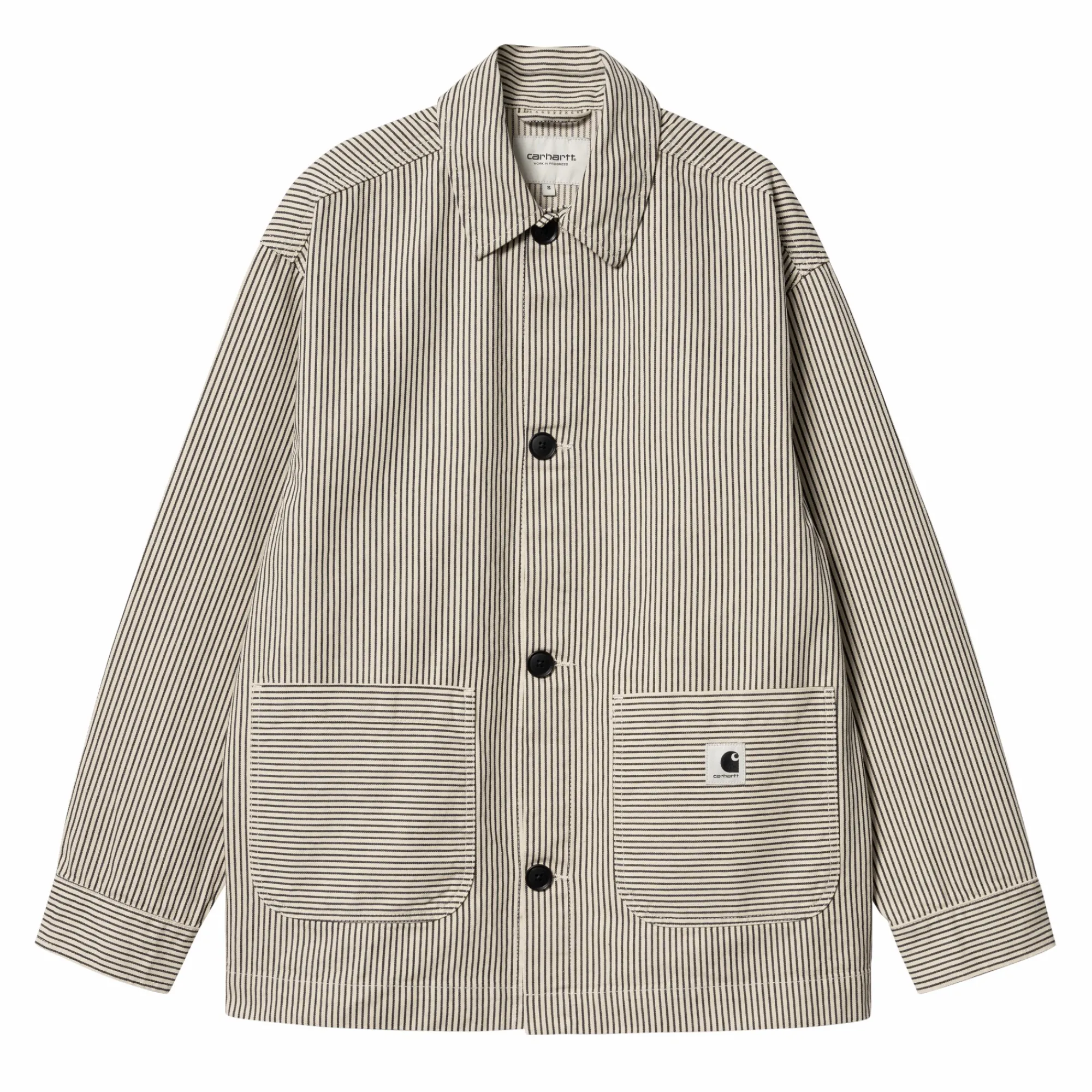 Carhartt WIP Featured>W' Haywood Coat