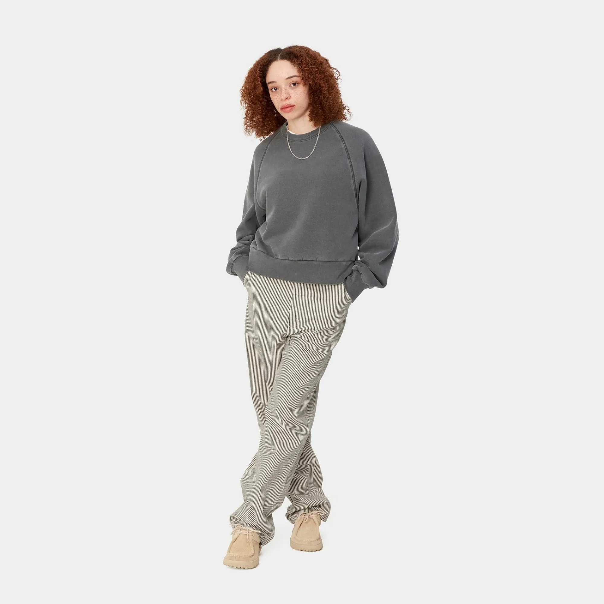 Carhartt WIP Featured>W' Haywood Sk Pant