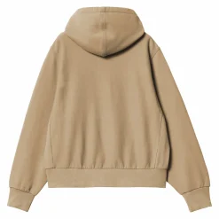 Carhartt WIP Core Products>W' Hd American Script Sweat