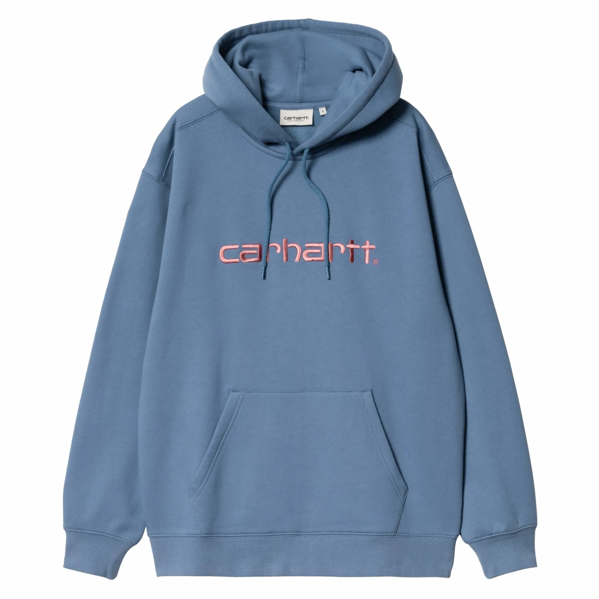 Carhartt WIP Sweats>W' Hooded Carhartt Sweatshirt