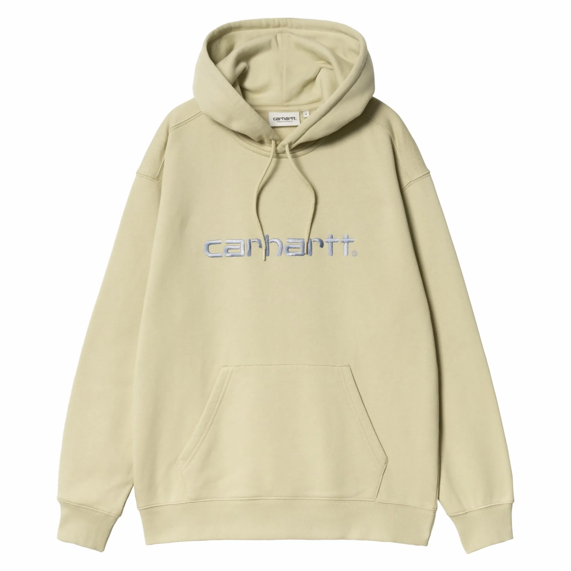 Carhartt WIP Sweats>W' Hooded Carhartt Sweatshirt