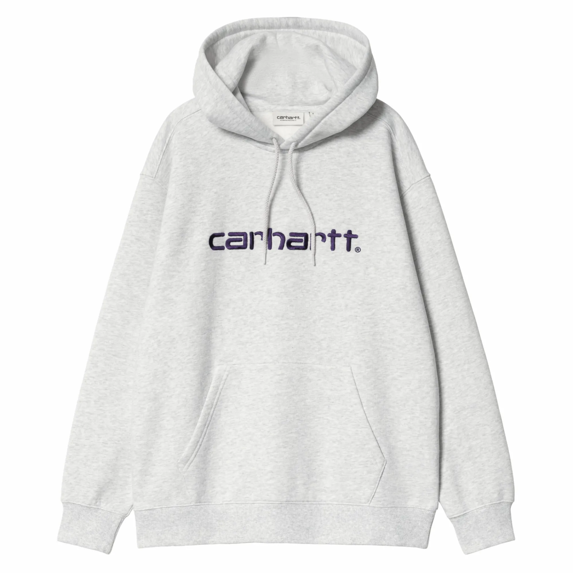 Carhartt WIP Sweats>W' Hooded Carhartt Sweatshirt