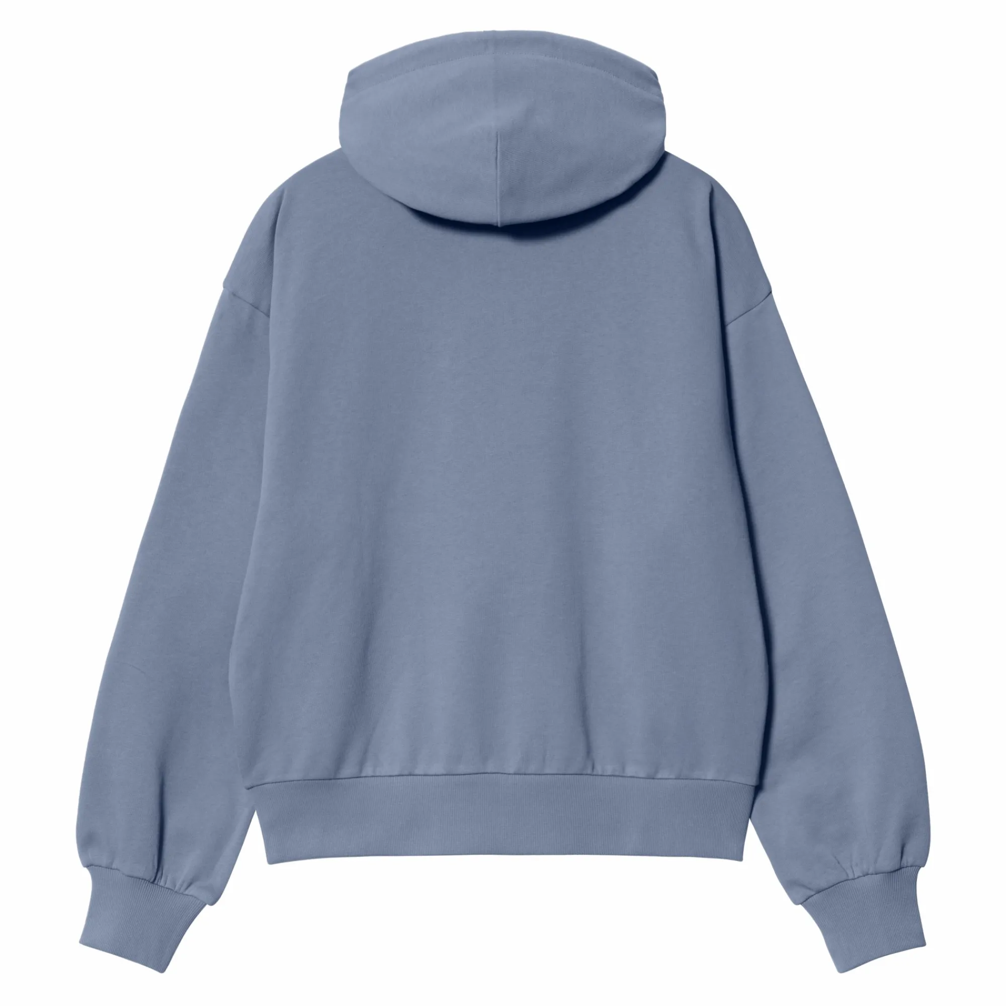 Carhartt WIP Core Products>W' Hooded Casey Sweatshirt