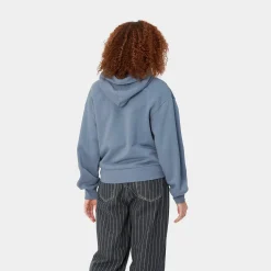 Carhartt WIP Featured>W' Hooded Casey Sweatshirt