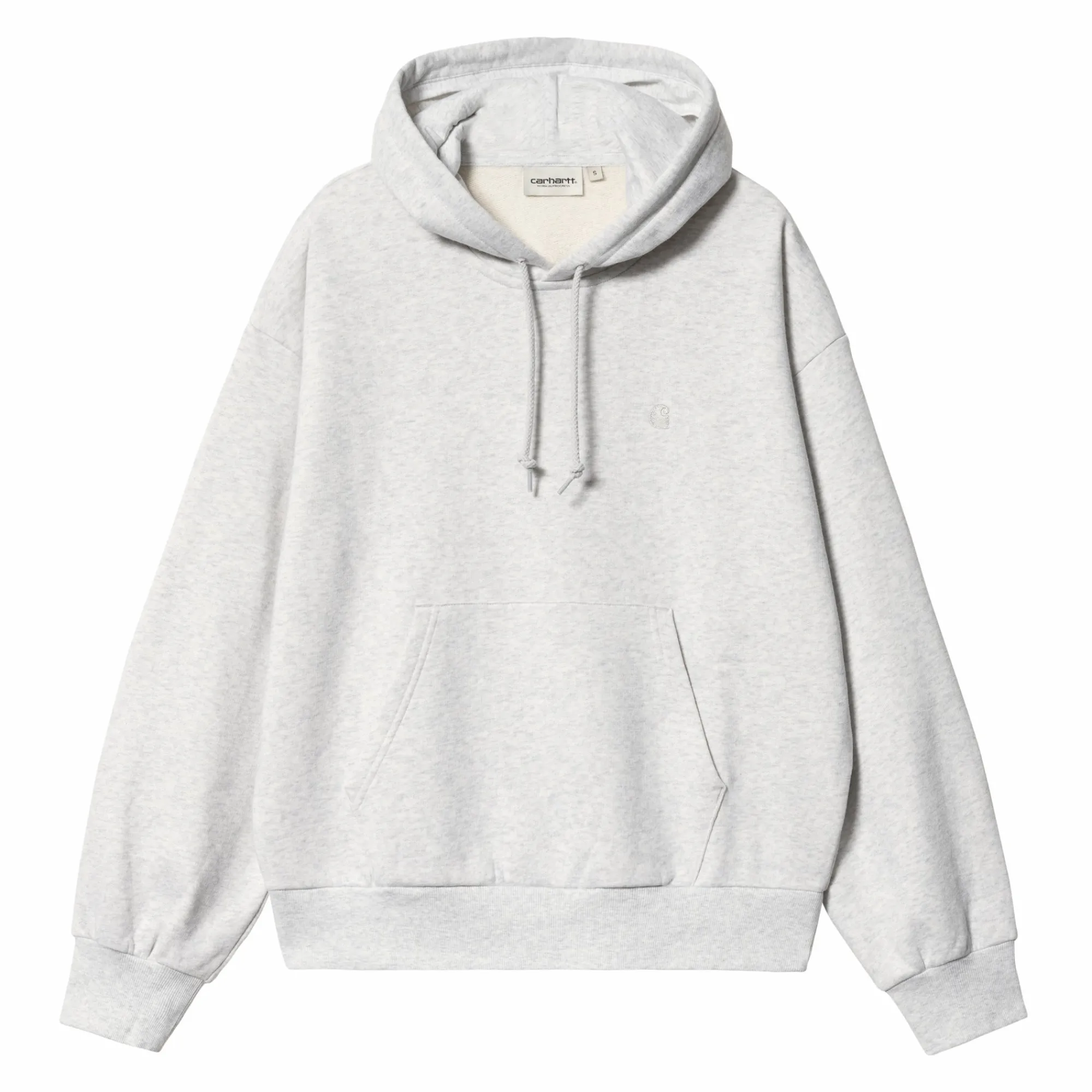 Carhartt WIP Sweats>W' Hooded Casey Sweatshirt