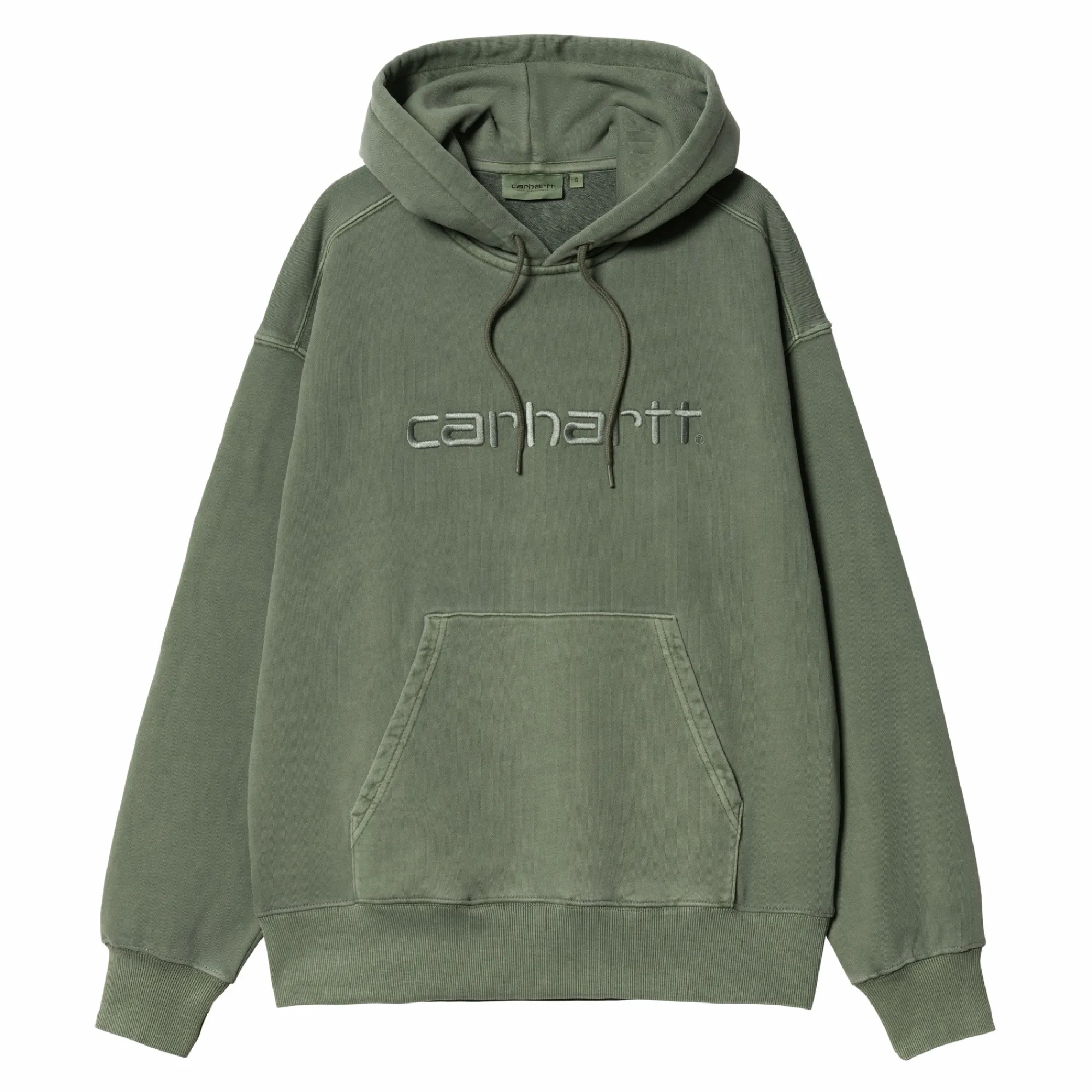 Carhartt WIP Featured>W' Hooded Duster Sweat