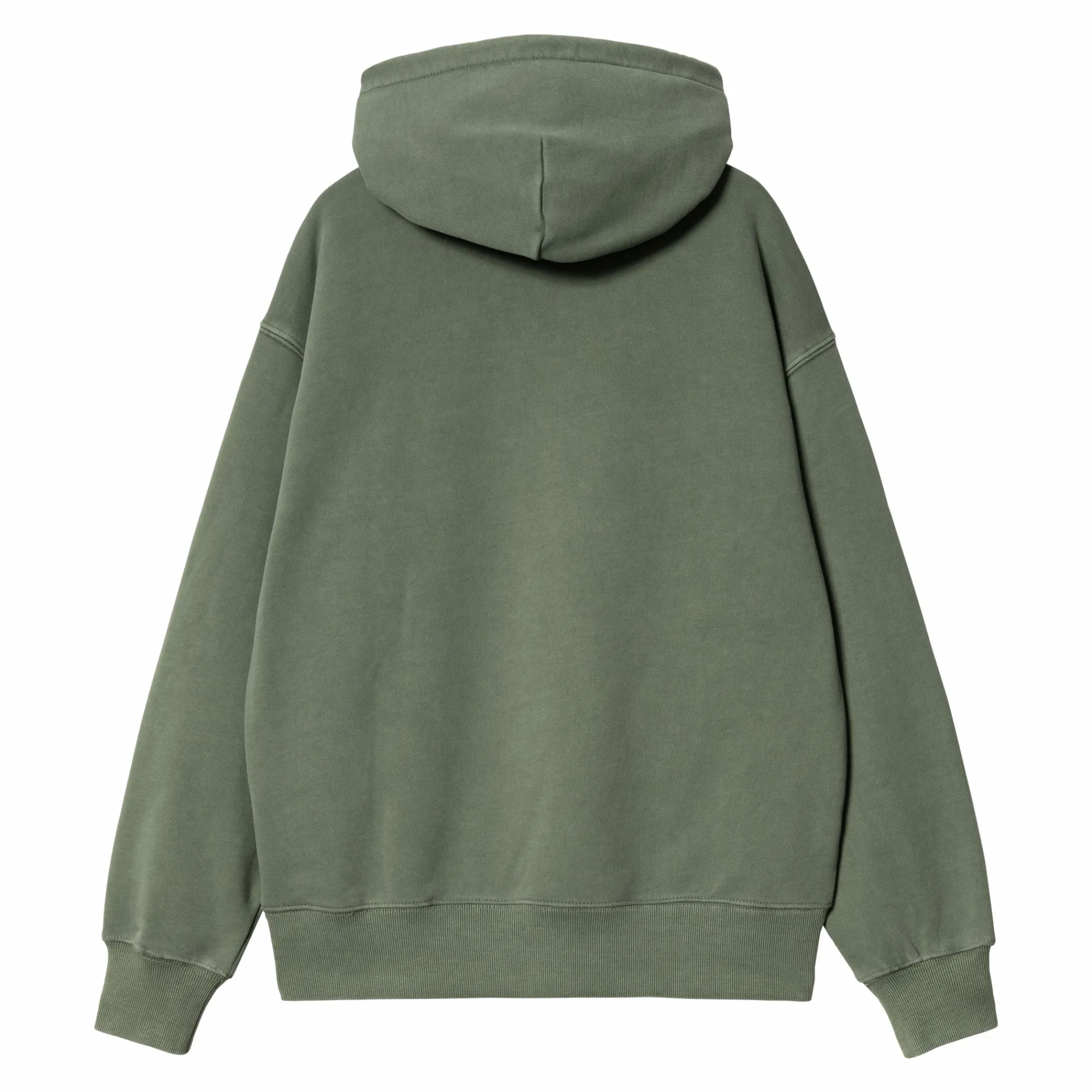Carhartt WIP Featured>W' Hooded Duster Sweat