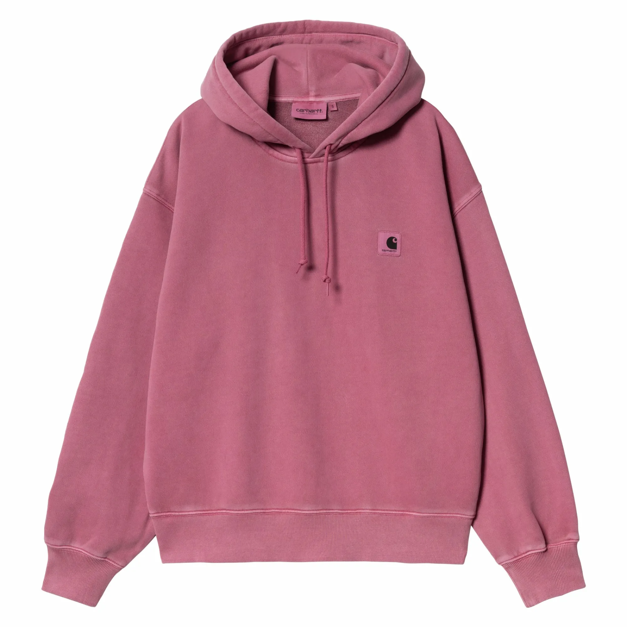 Carhartt WIP Sweats>W' Hooded Nelson Sweat