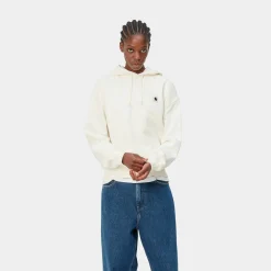 Carhartt WIP Core Products>W' Hooded Nelson Sweat