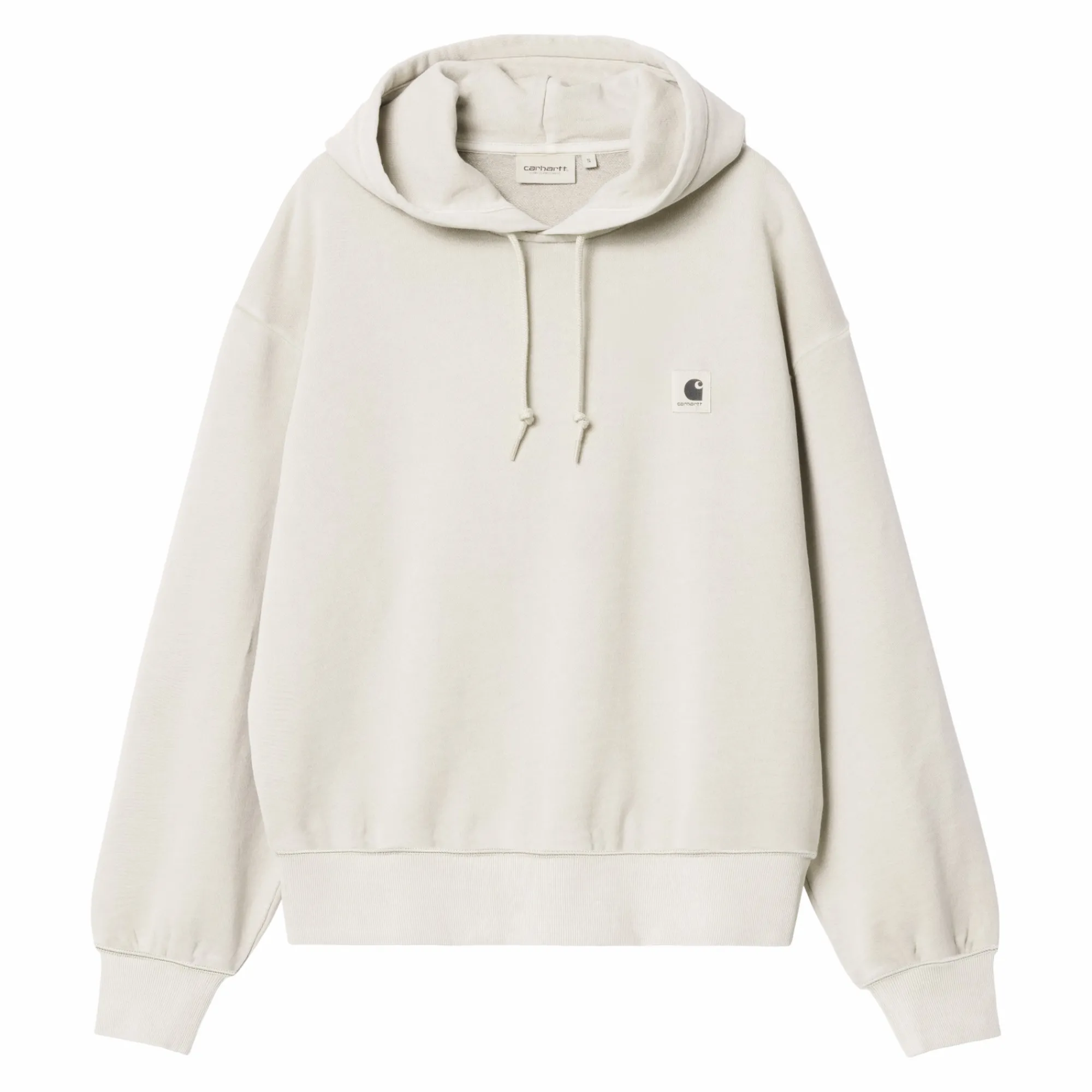Carhartt WIP Sweats>W' Hooded Nelson Sweat