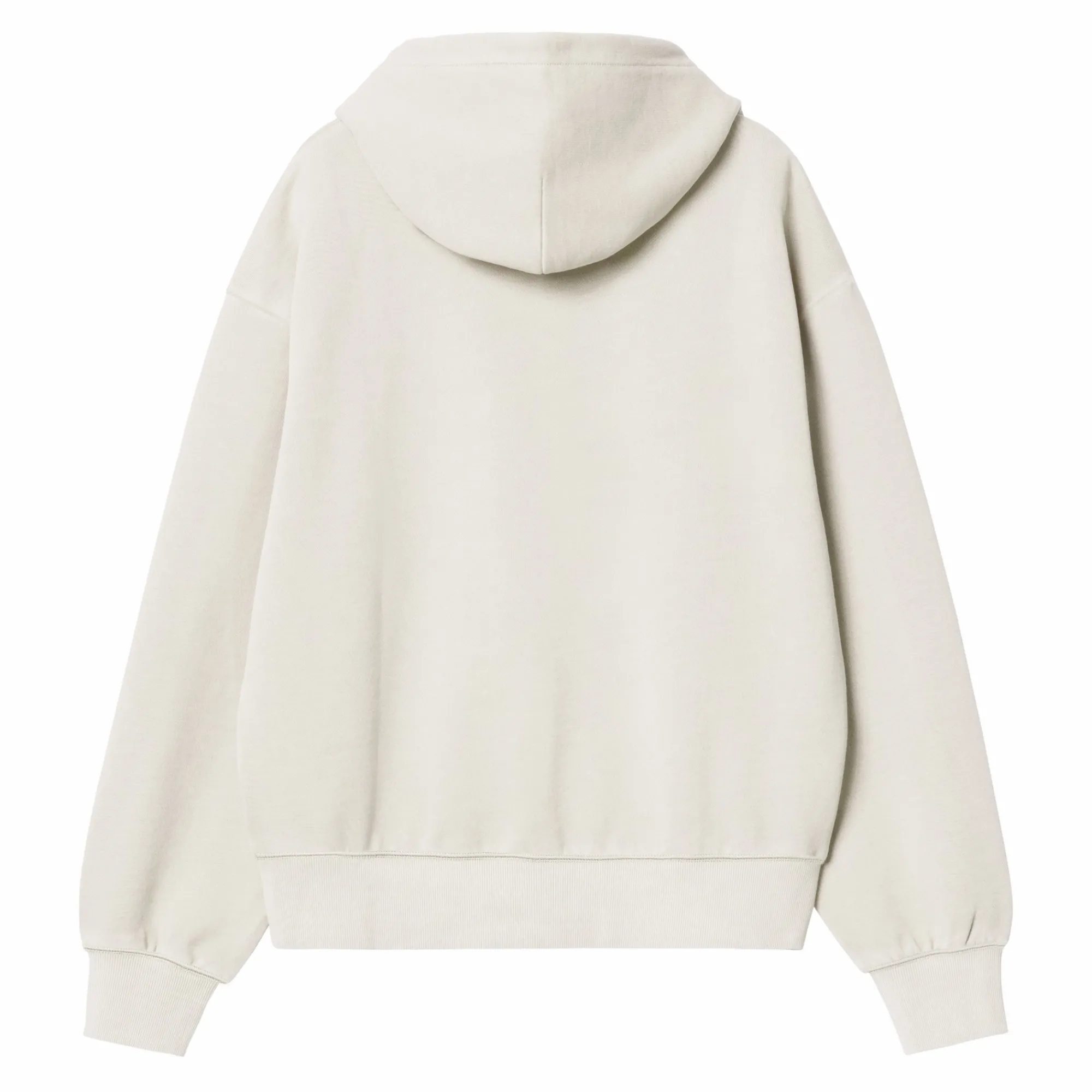 Carhartt WIP Sweats>W' Hooded Nelson Sweat