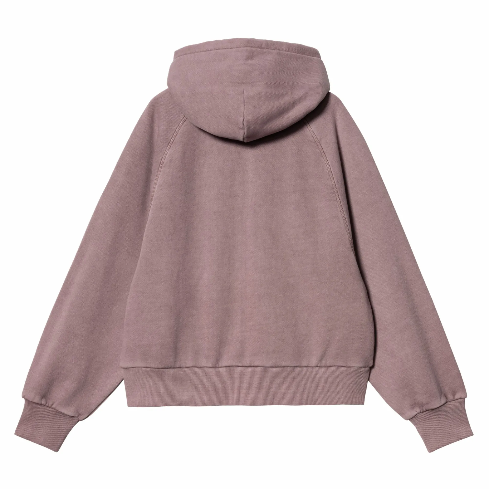 Carhartt WIP Sweats>W' Hooded Taos Jacket