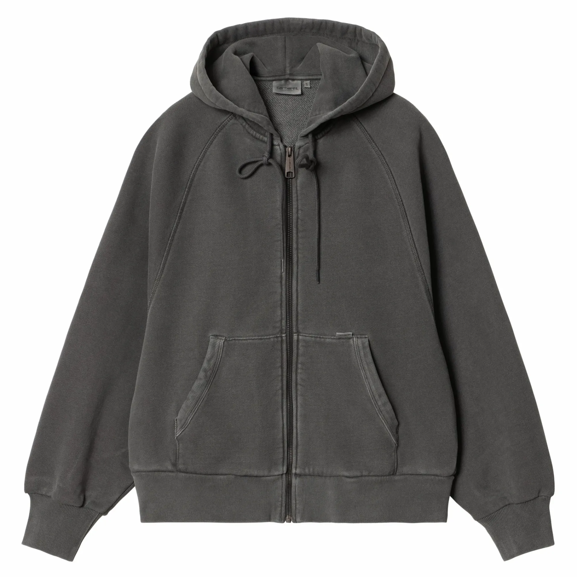 Carhartt WIP Sweats>W' Hooded Taos Jacket