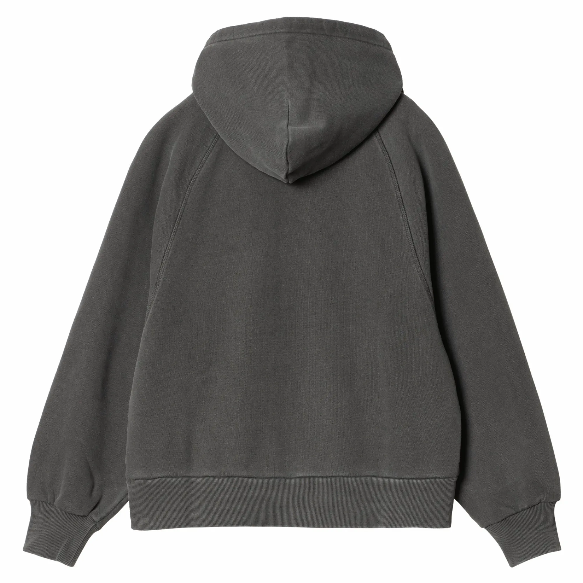 Carhartt WIP Sweats>W' Hooded Taos Jacket
