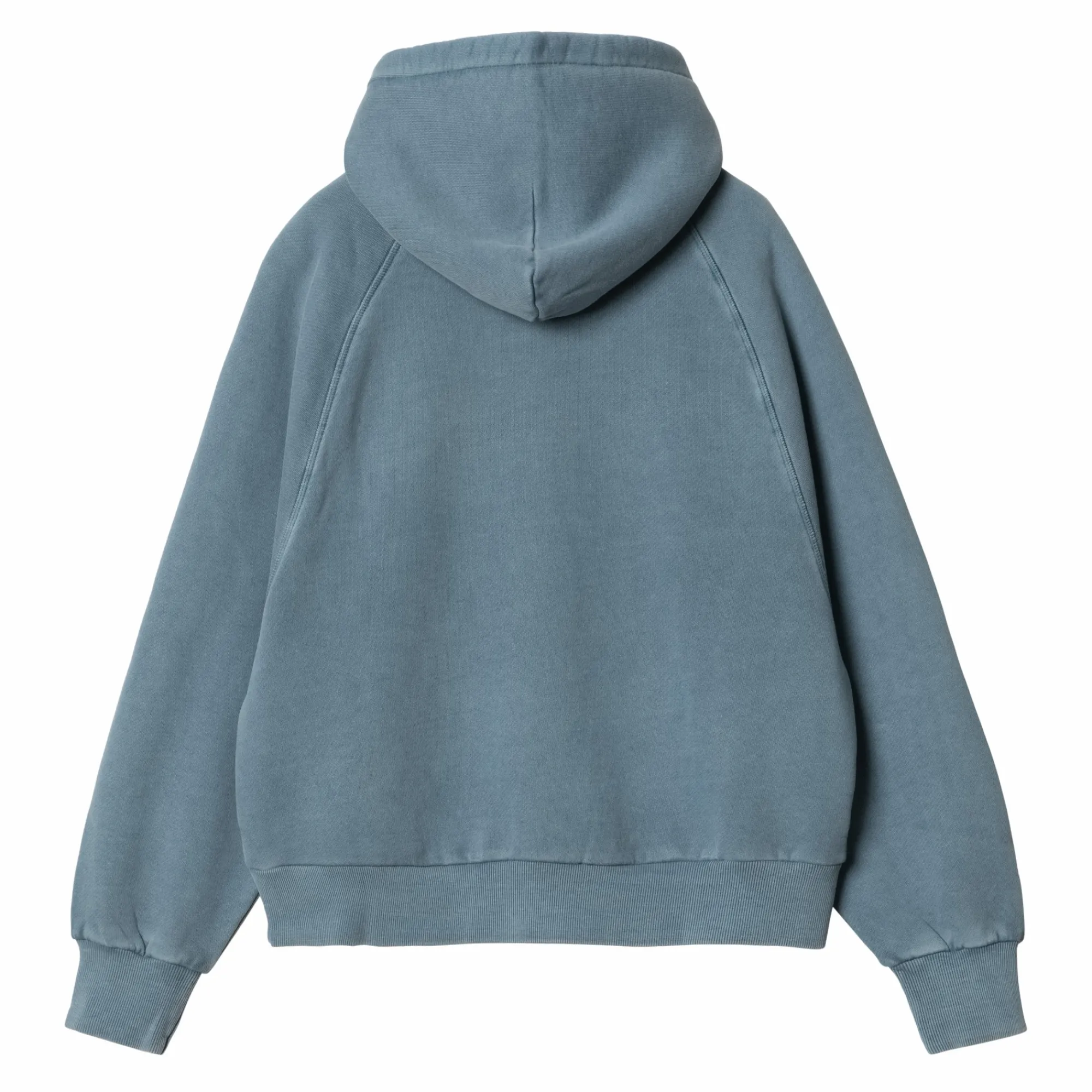 Carhartt WIP Sweats>W' Hooded Taos Sweat