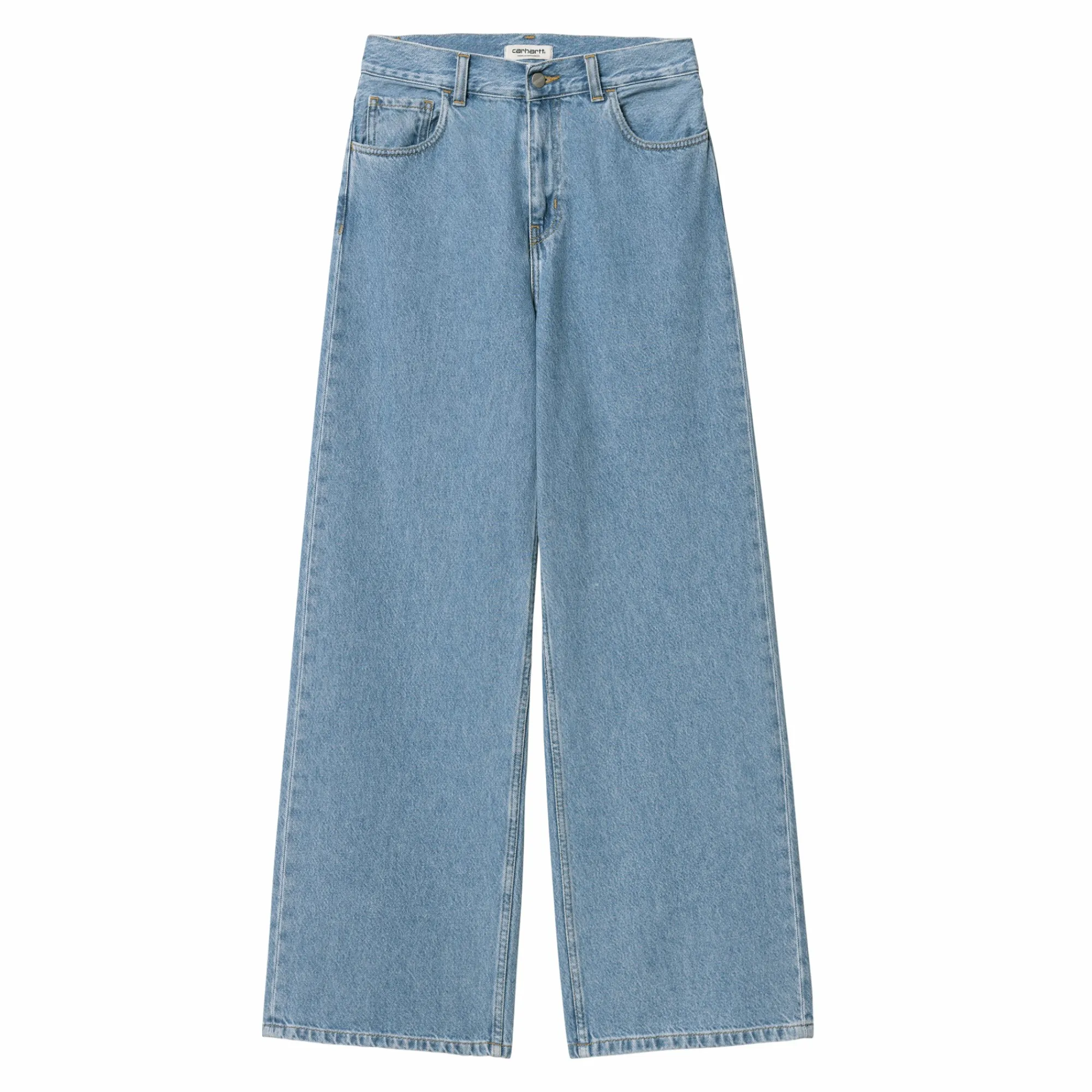 Carhartt WIP Denim>W' Jane Pant
