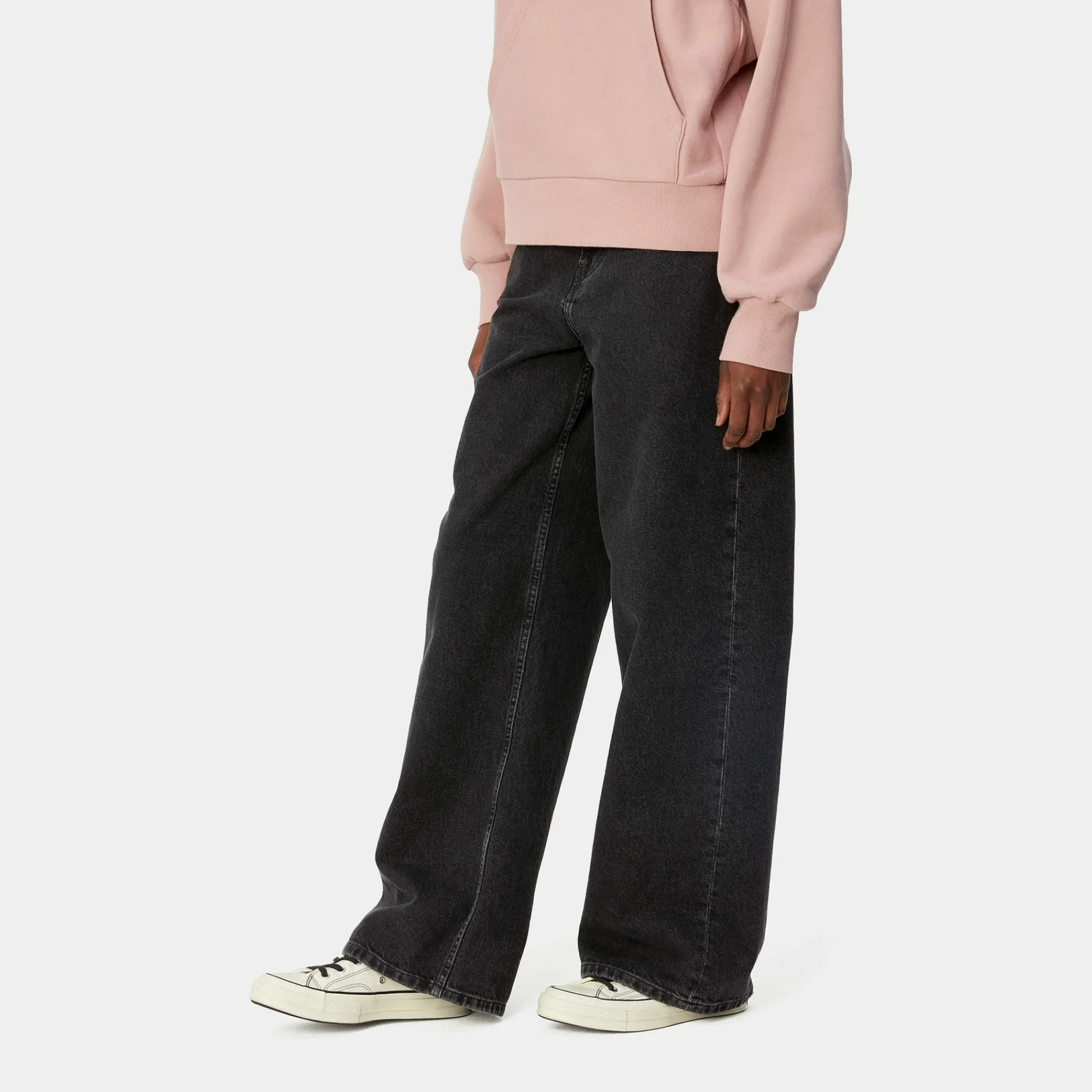 Carhartt WIP Denim>W' Jane Pant