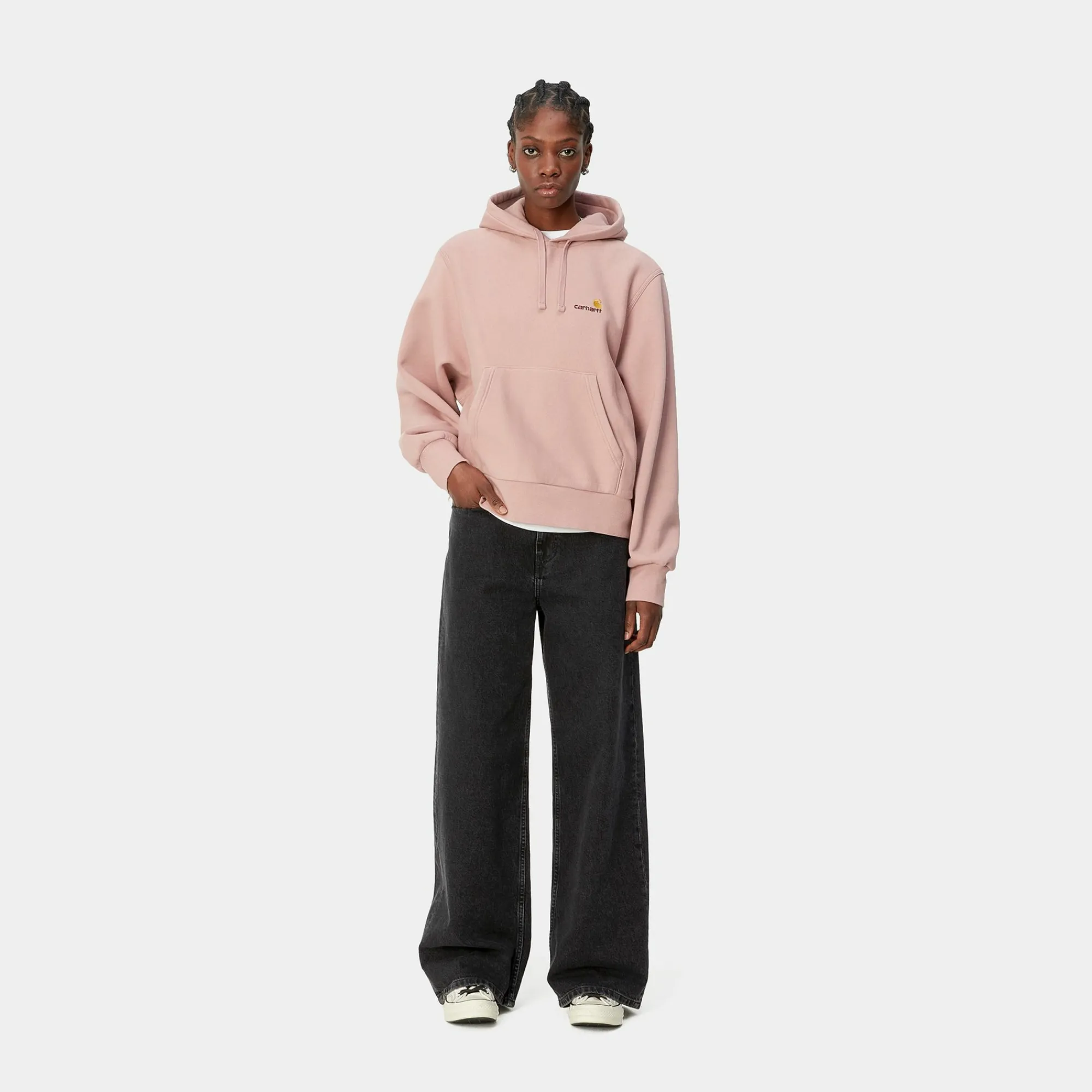 Carhartt WIP Denim>W' Jane Pant