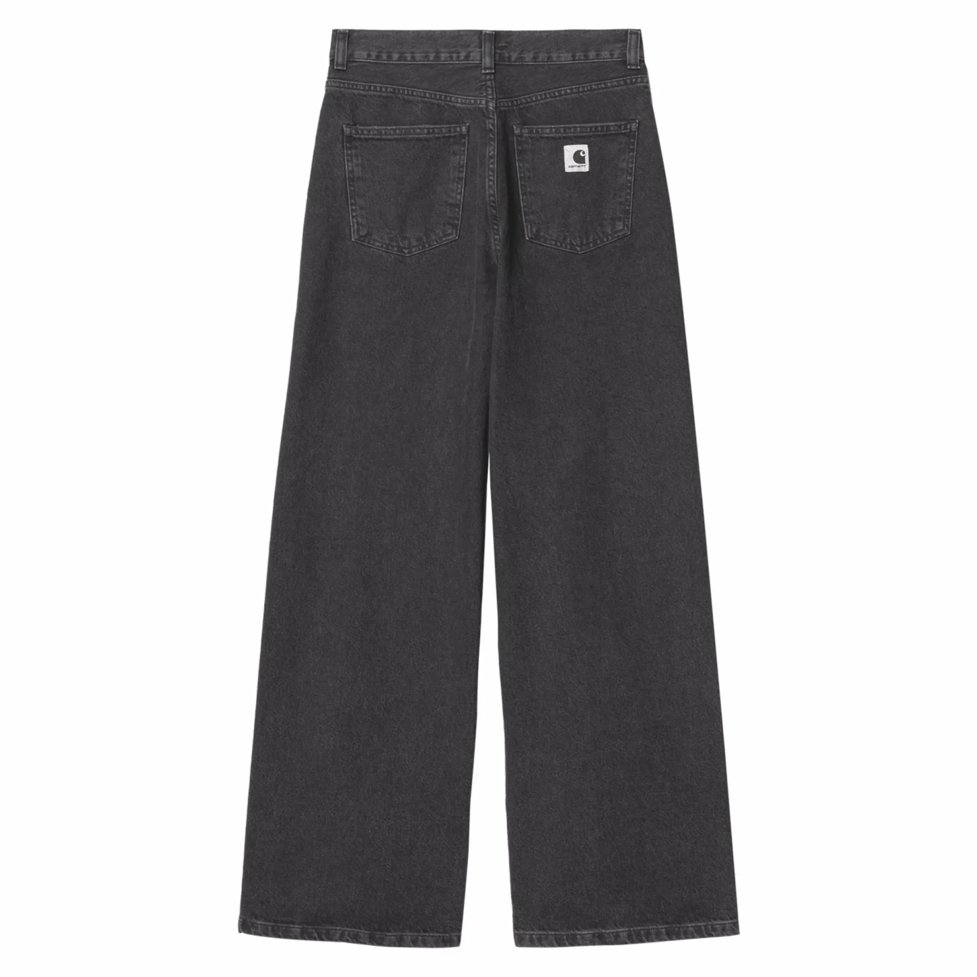 Carhartt WIP Denim>W' Jane Pant