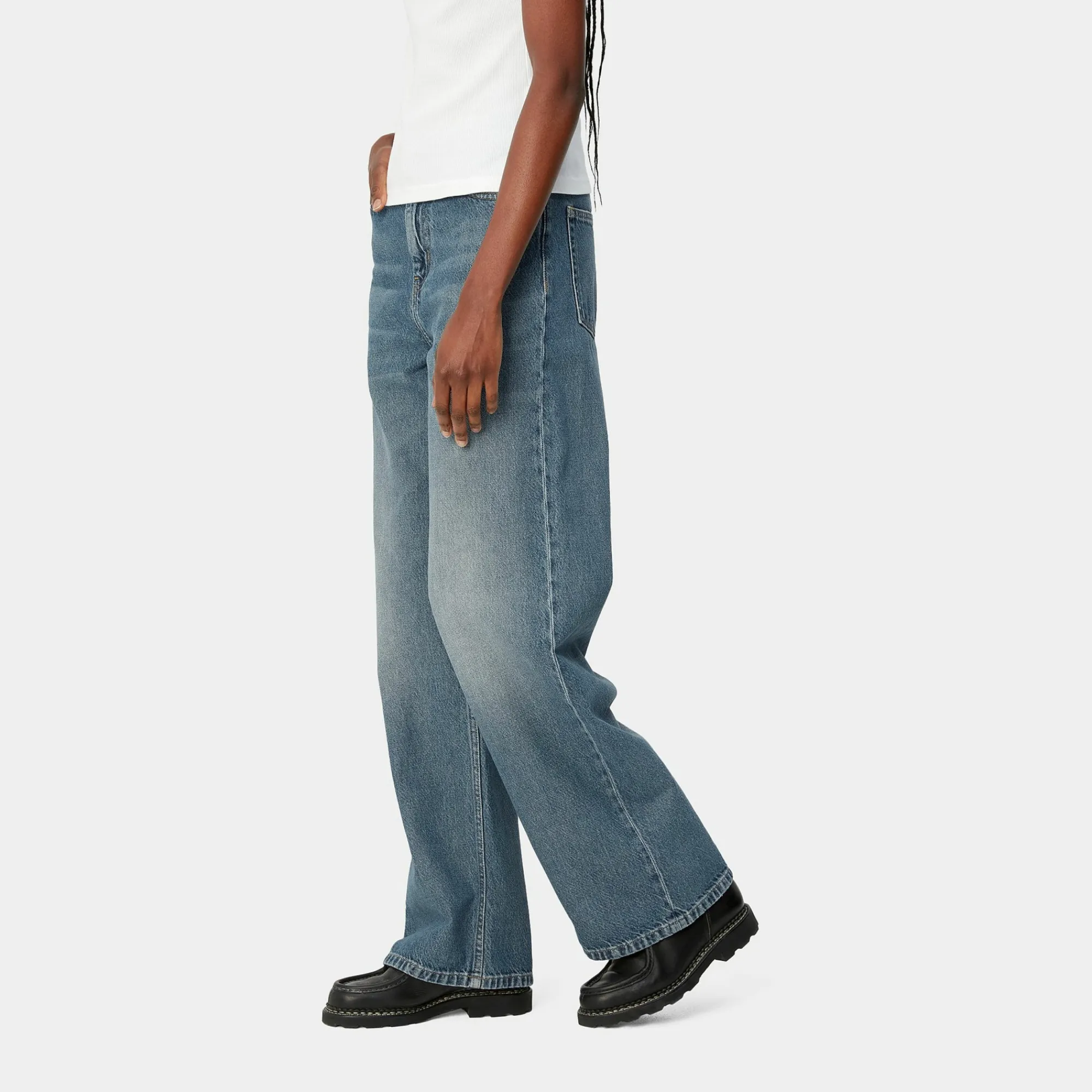 Carhartt WIP Denim>W' Jane Pant