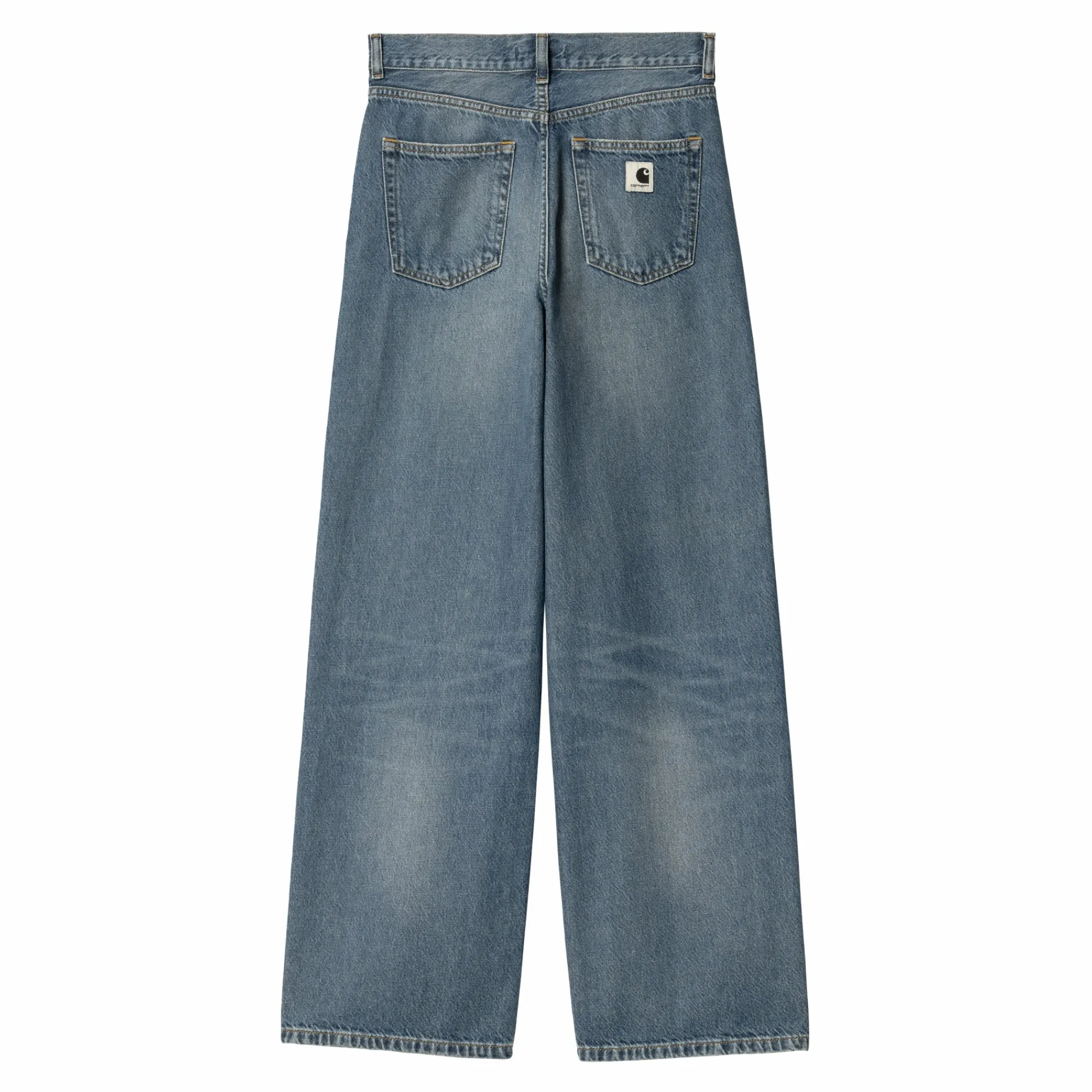 Carhartt WIP Denim>W' Jane Pant