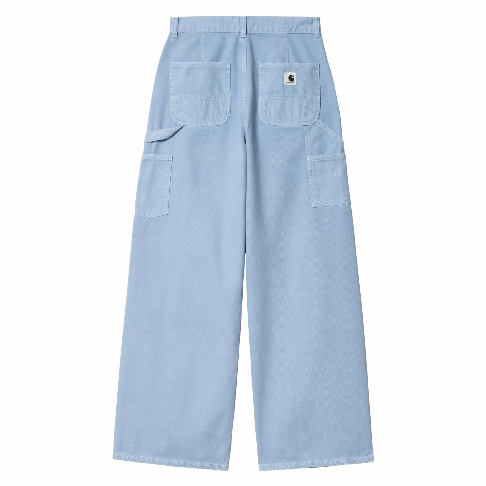 Carhartt WIP Pants>W' Jens Pant