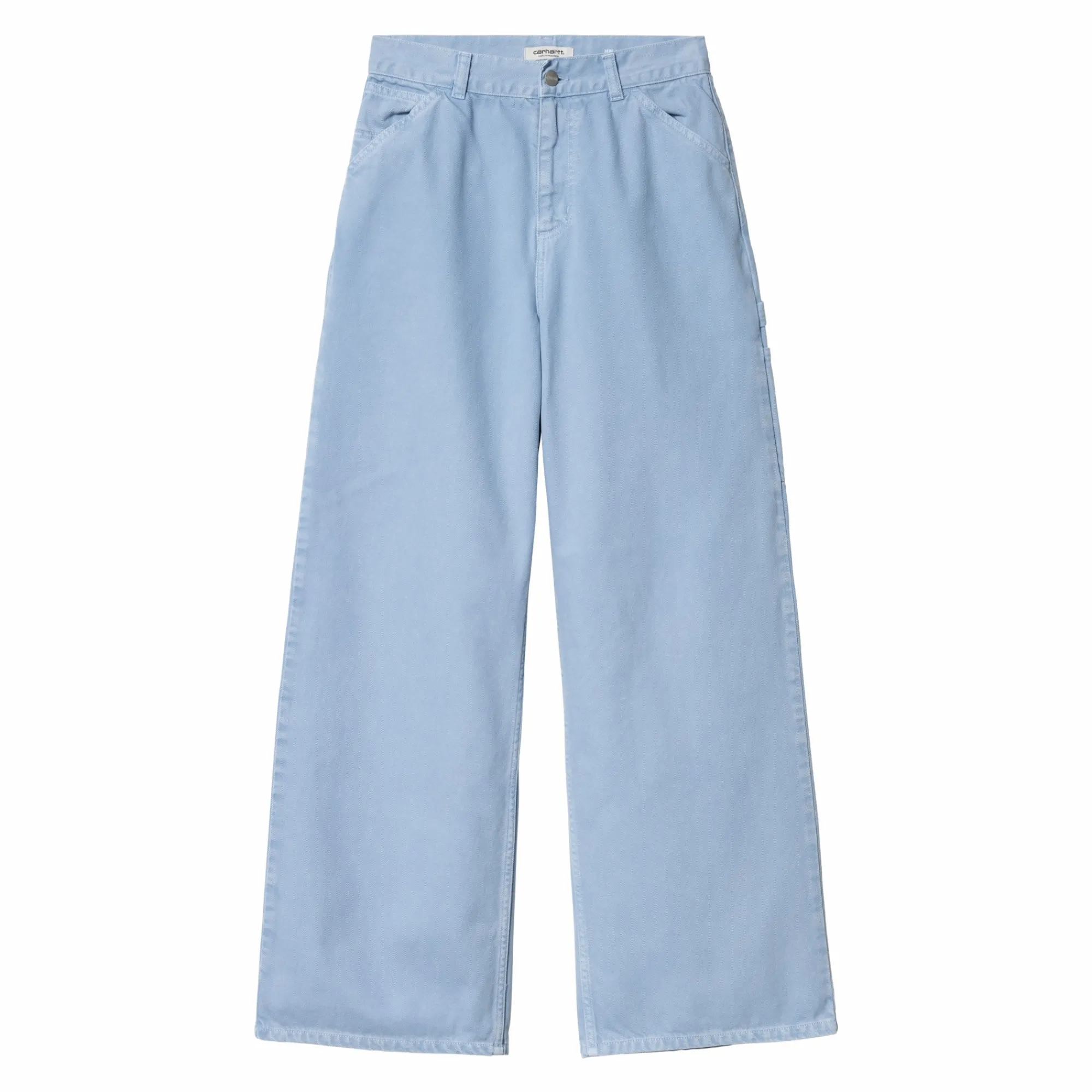 Carhartt WIP Pants>W' Jens Pant