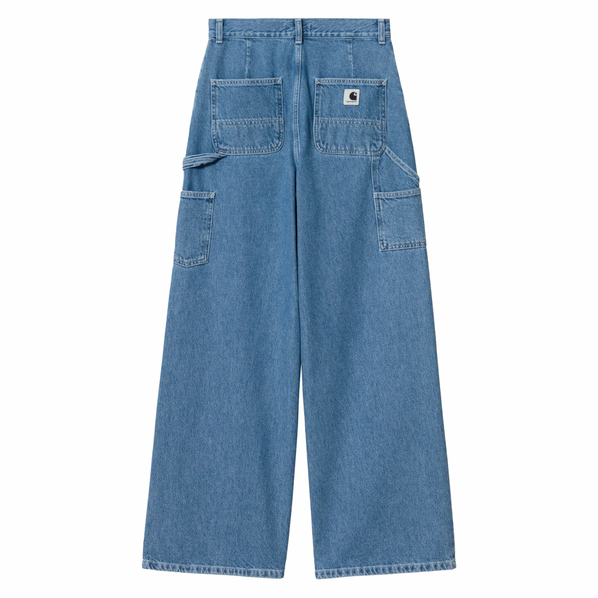 Carhartt WIP Pants>W' Jens Pant