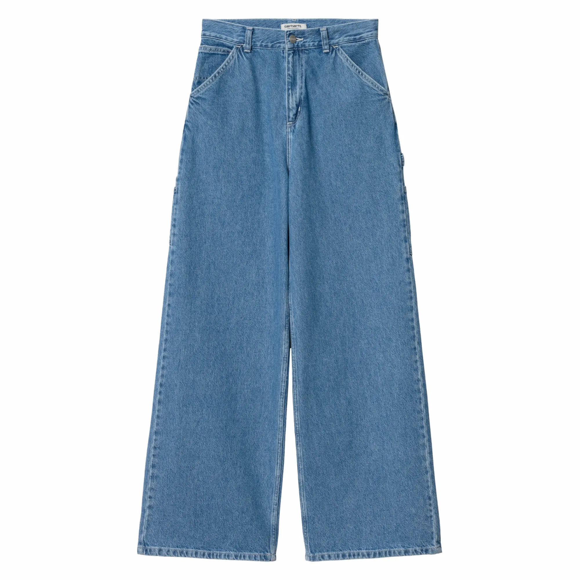 Carhartt WIP Pants>W' Jens Pant