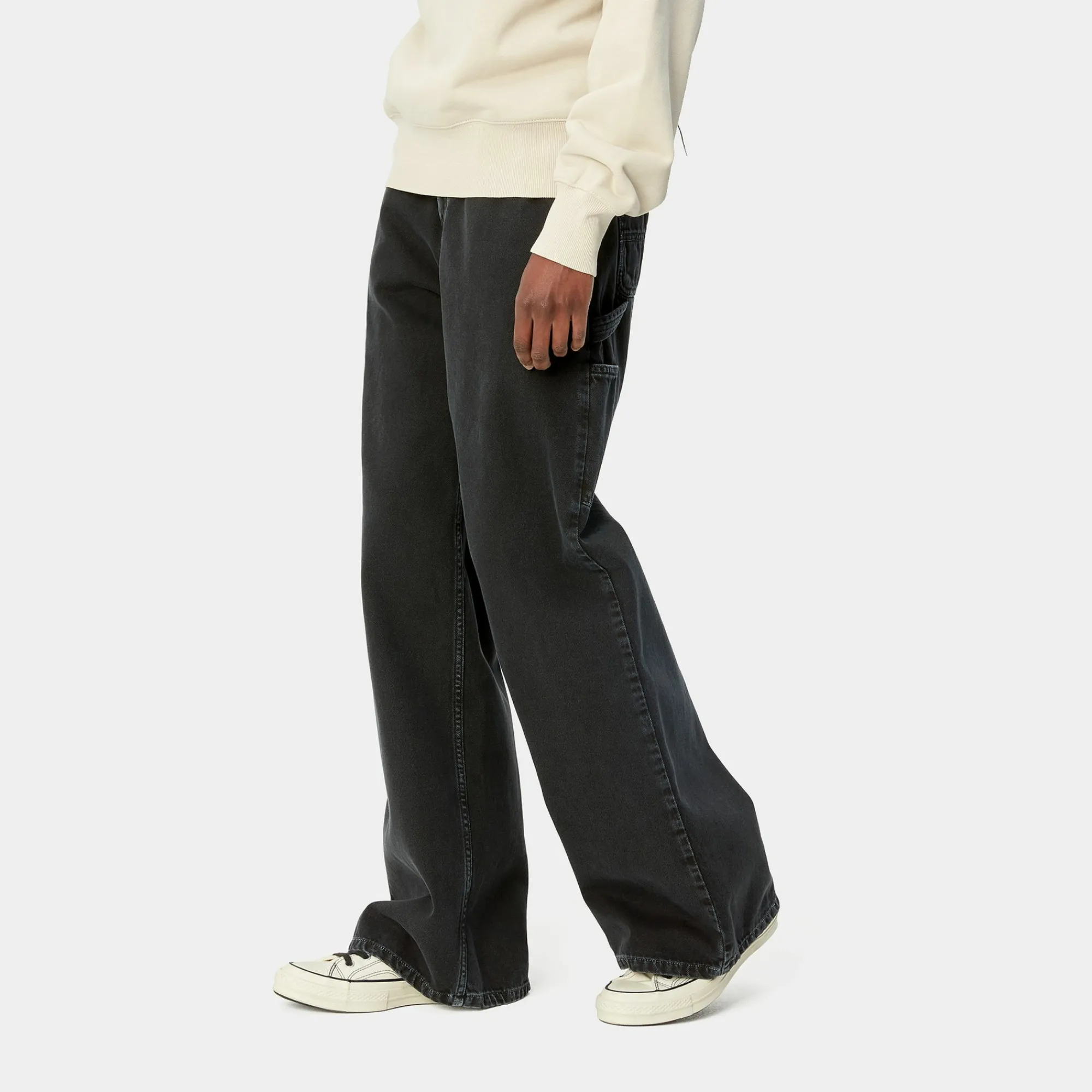 Carhartt WIP Featured>W' Jens Pant