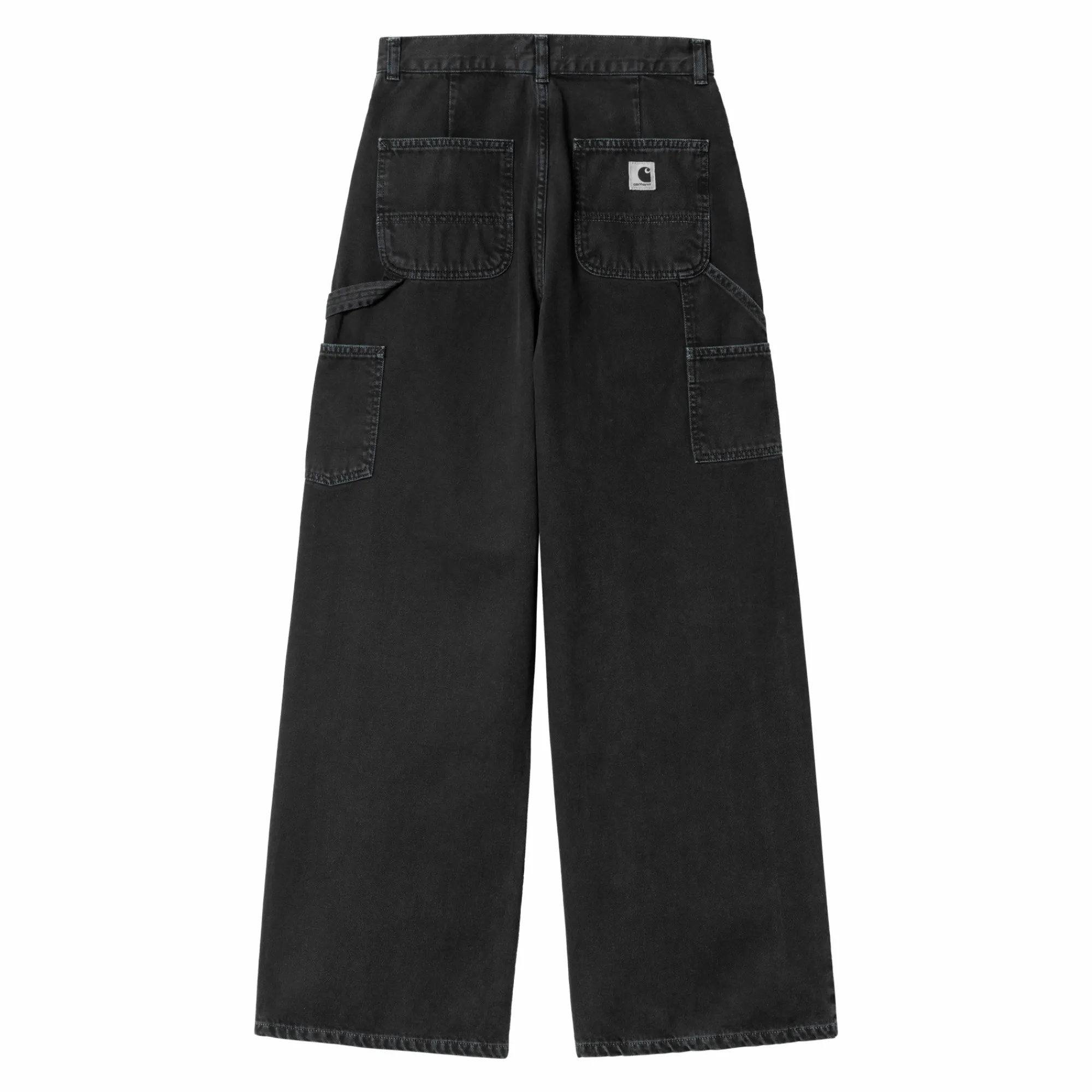 Carhartt WIP Featured>W' Jens Pant
